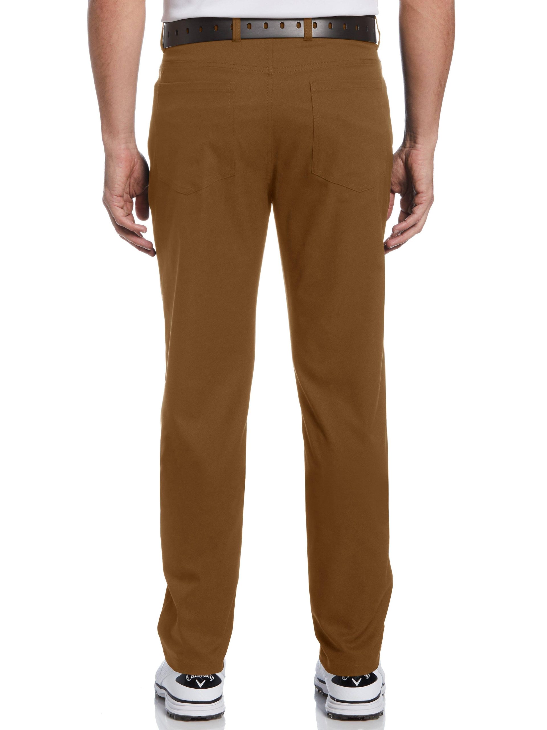 Mens Sorona® Stretch 5-Pocket Pant - Image 26