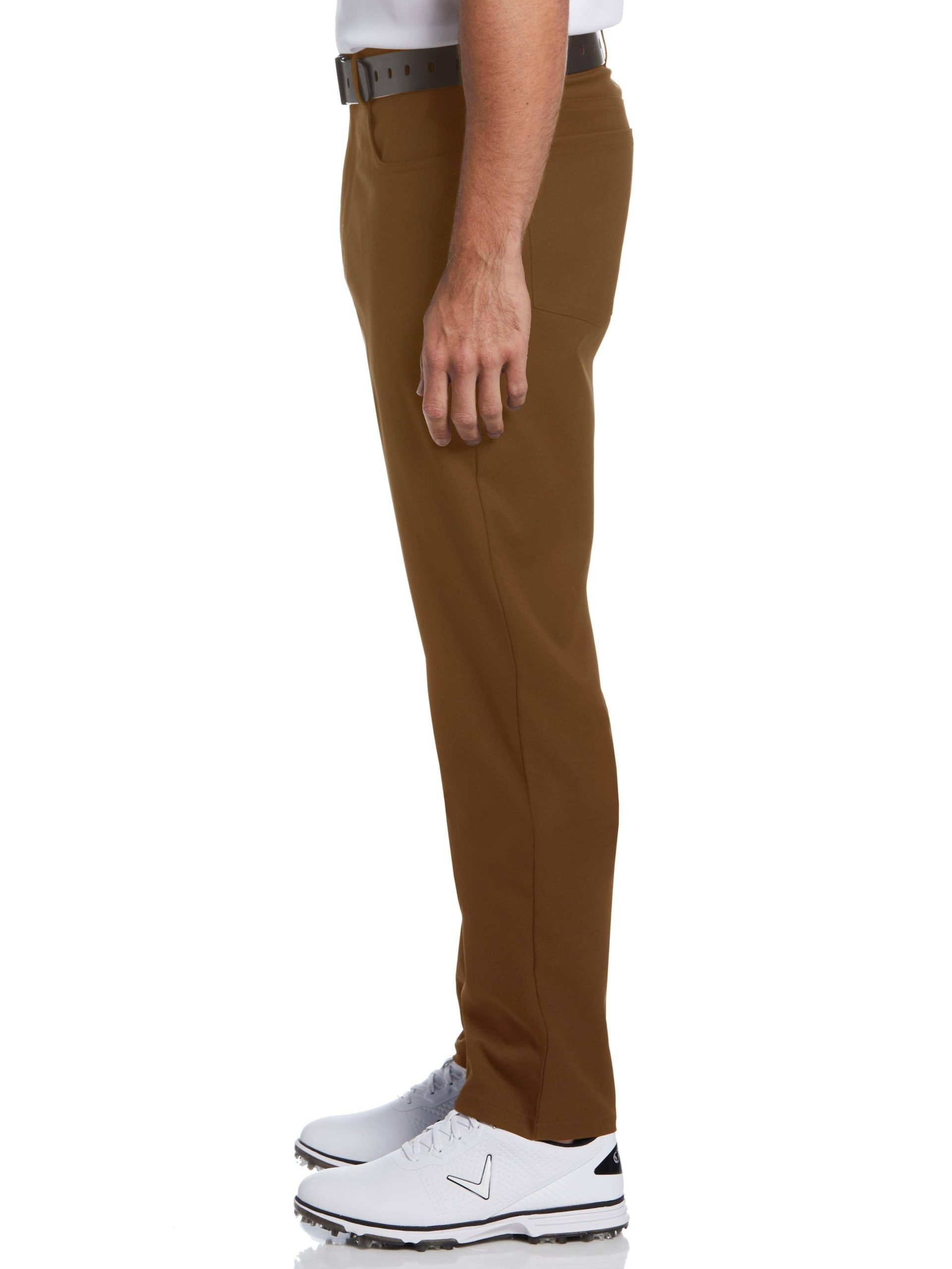 Mens Sorona® Stretch 5-Pocket Pant - Image 27