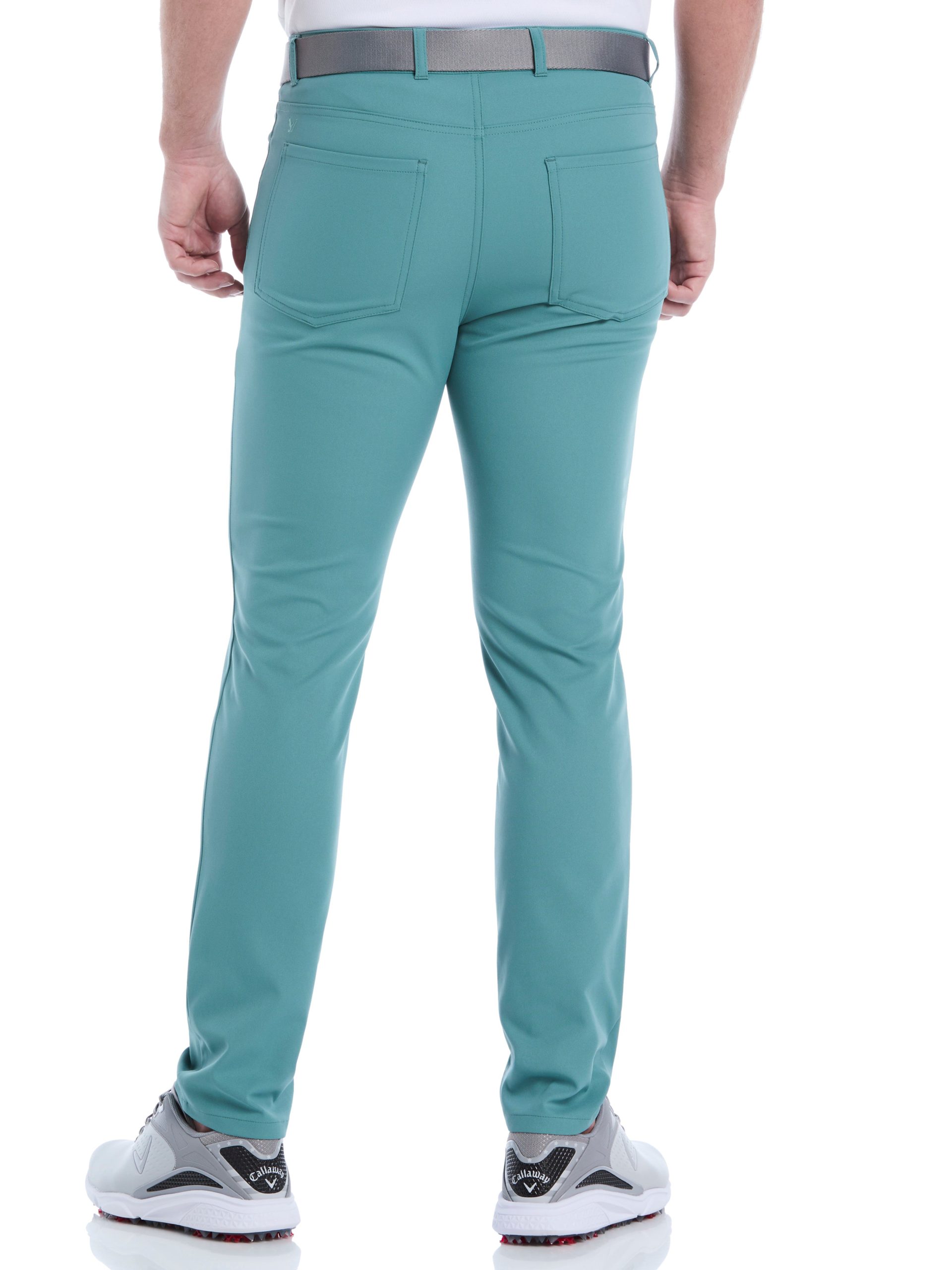 Mens Sorona® Stretch 5-Pocket Pant - Image 29