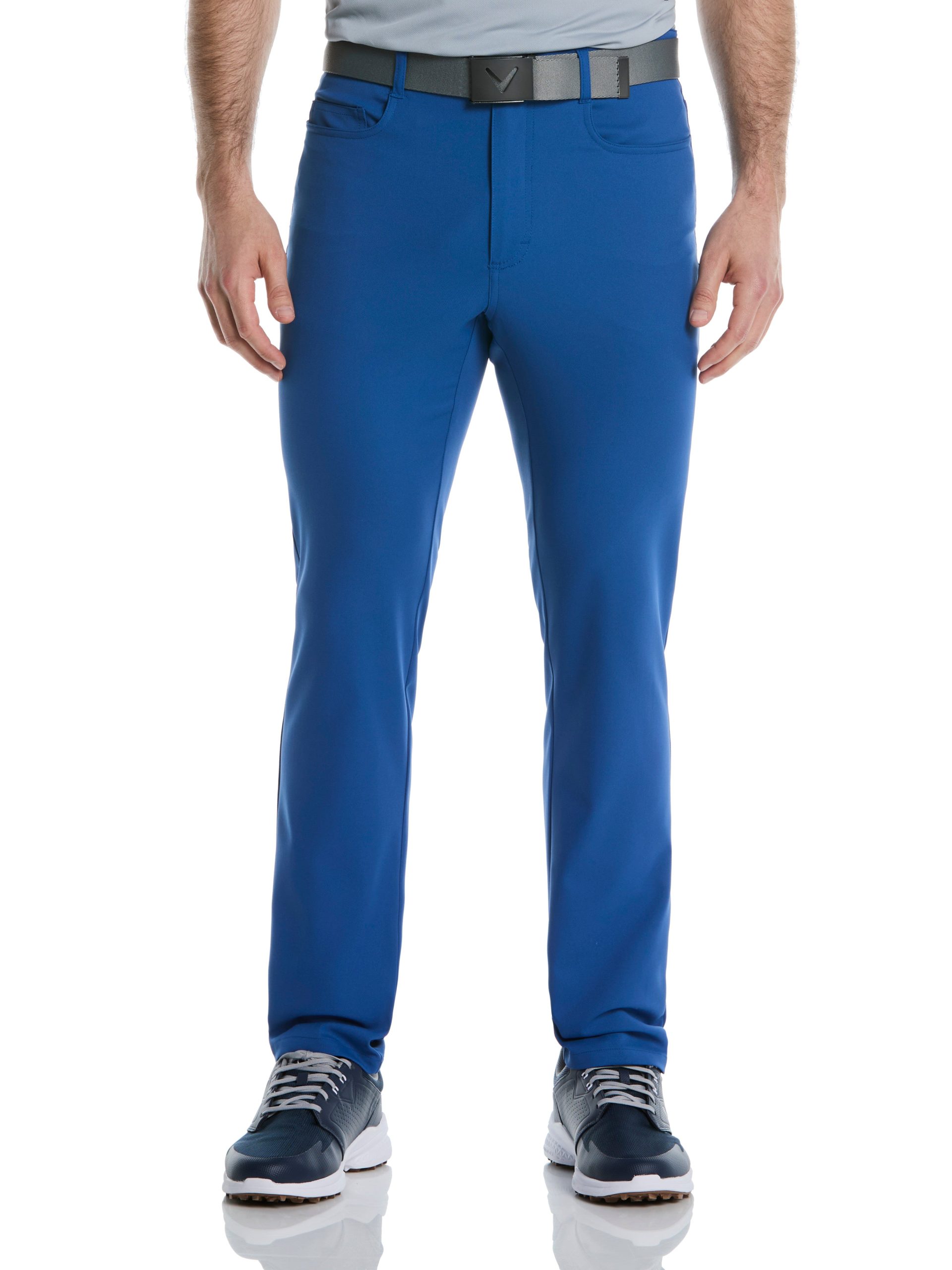 Mens Sorona® Stretch 5-Pocket Pant - Image 36
