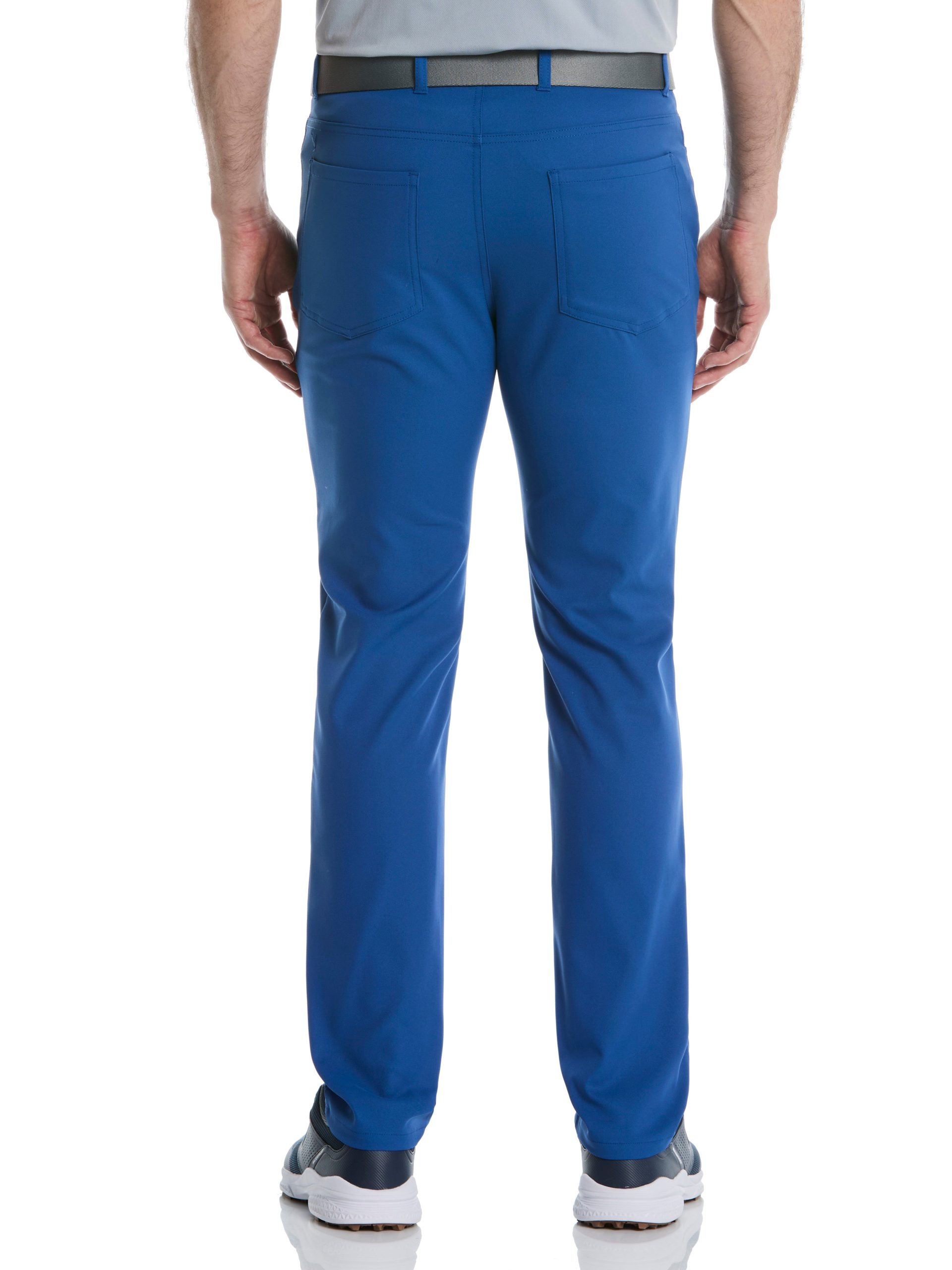 Mens Sorona® Stretch 5-Pocket Pant - Image 37