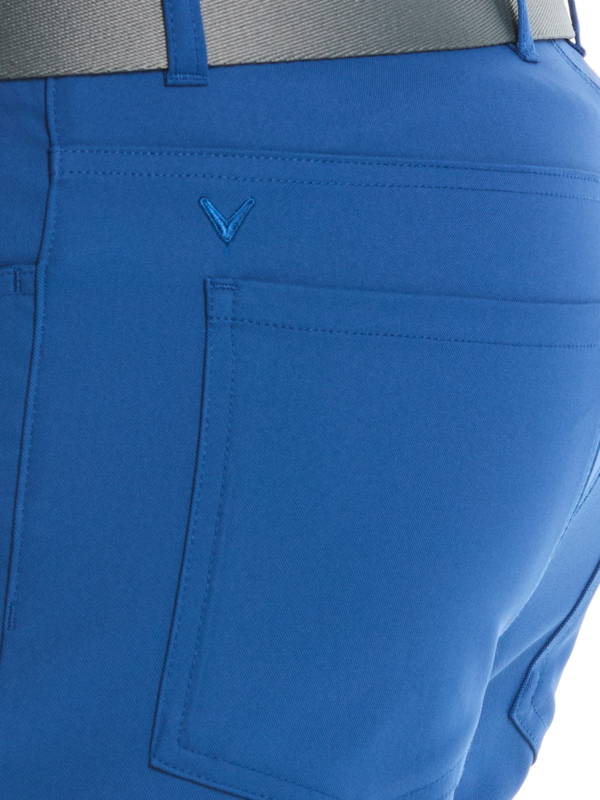 Mens Sorona® Stretch 5-Pocket Pant - Image 38