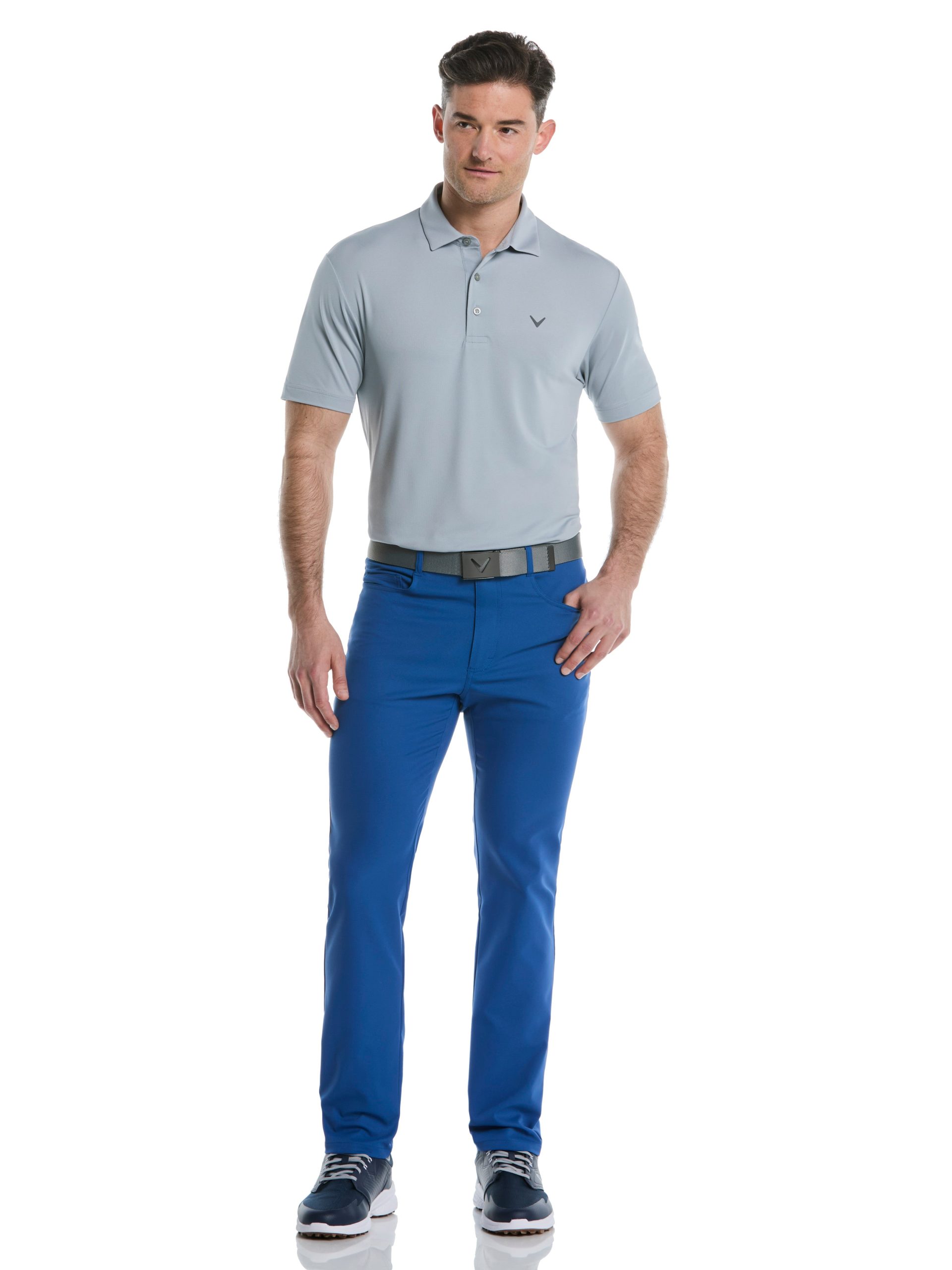 Mens Sorona® Stretch 5-Pocket Pant - Image 39