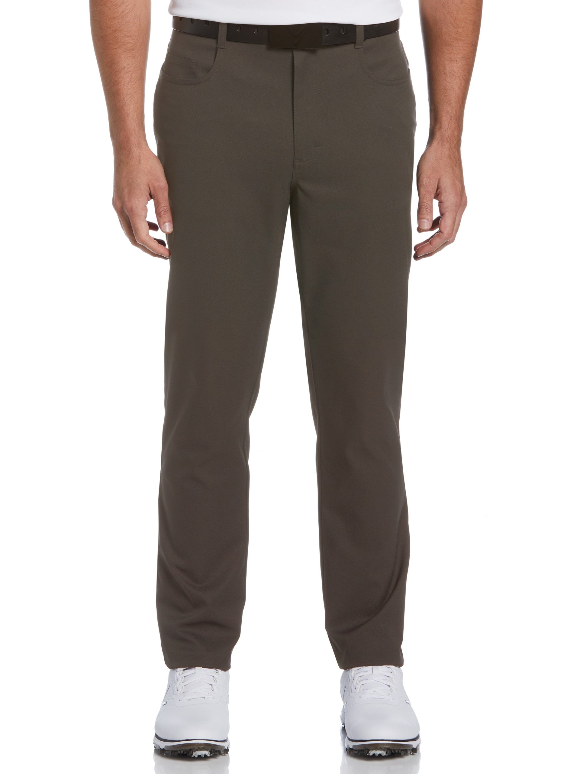 Mens Sorona® Stretch 5-Pocket Pant - Image 40