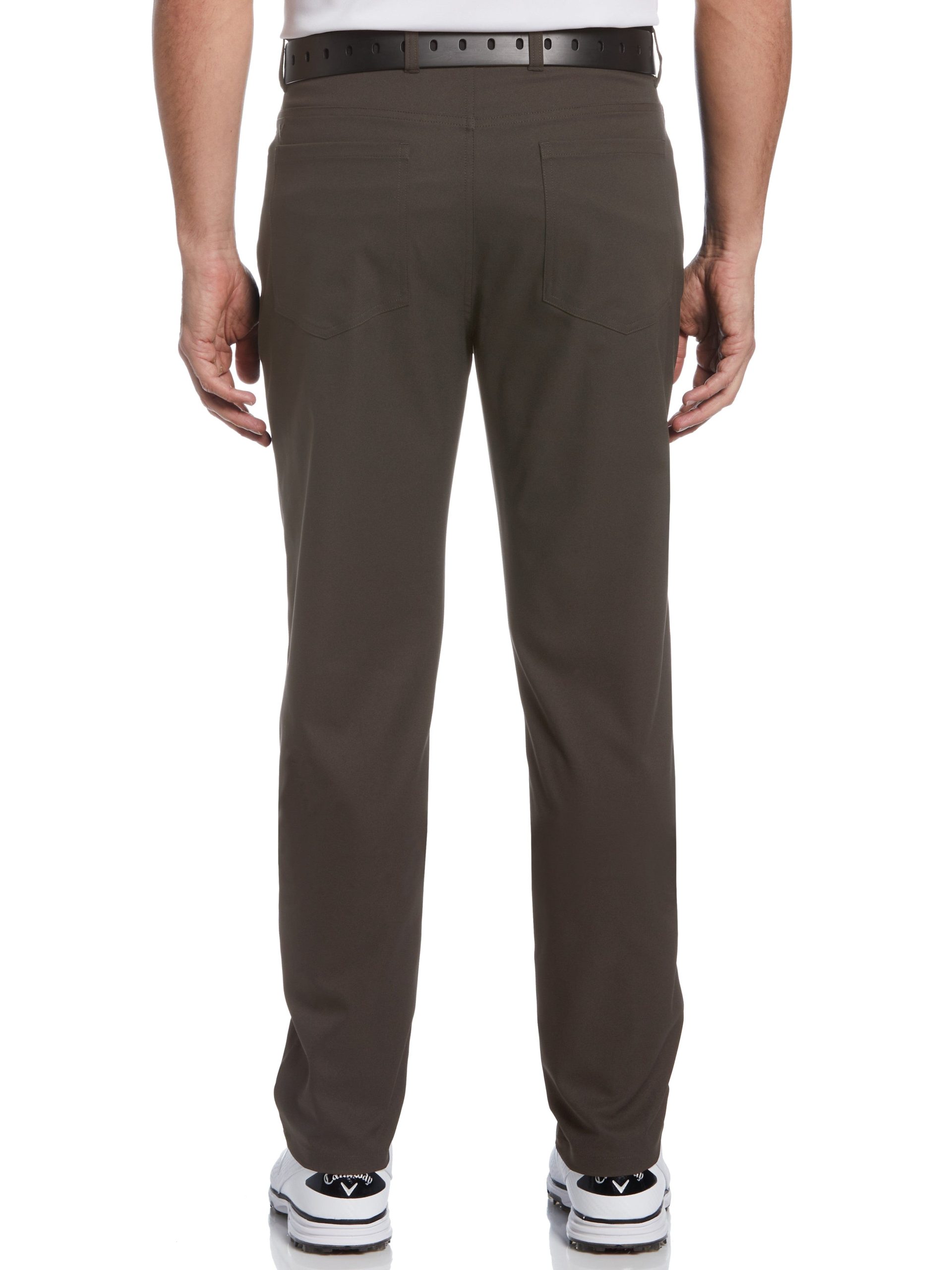 Mens Sorona® Stretch 5-Pocket Pant - Image 41
