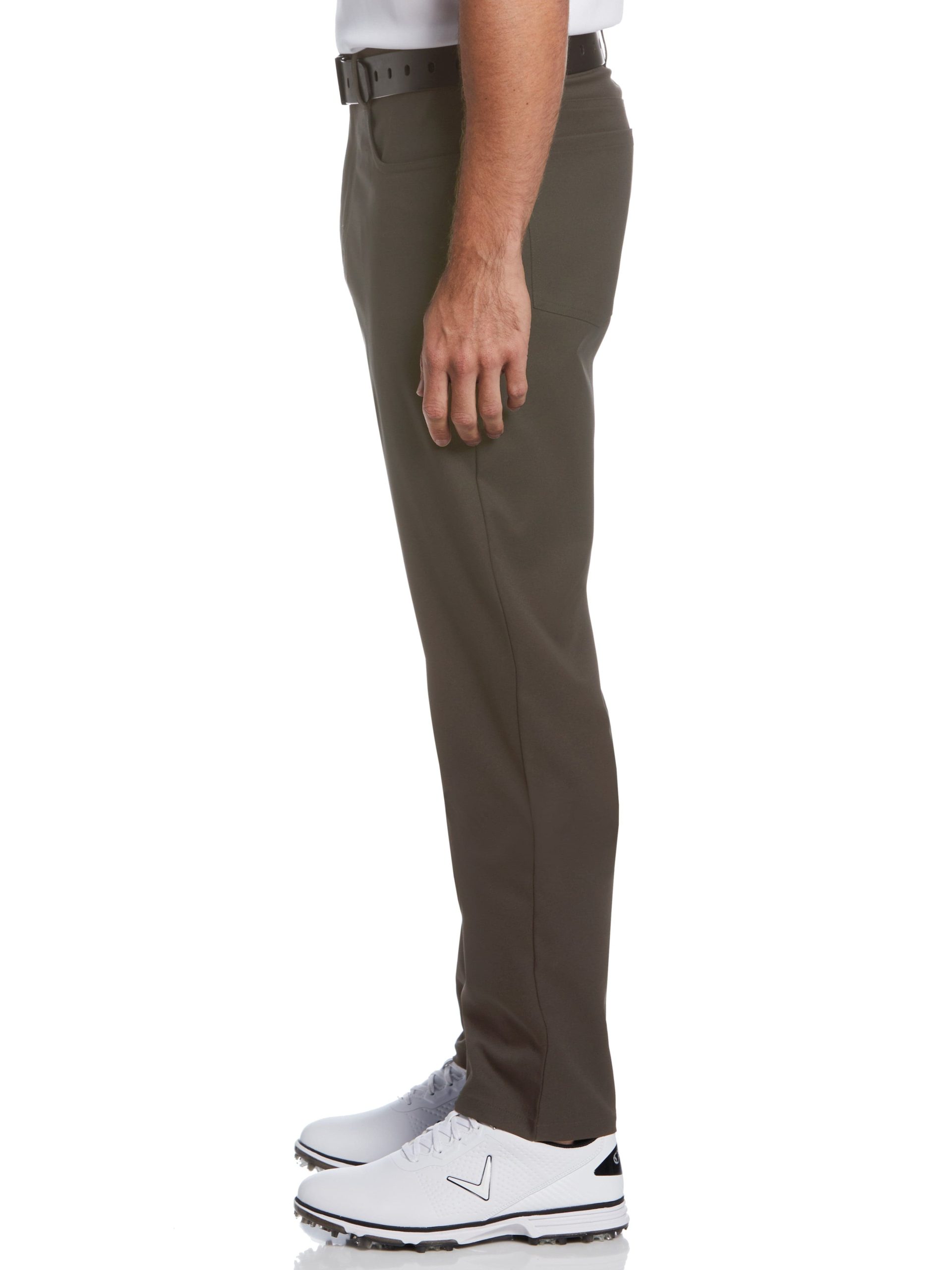 Mens Sorona® Stretch 5-Pocket Pant - Image 42
