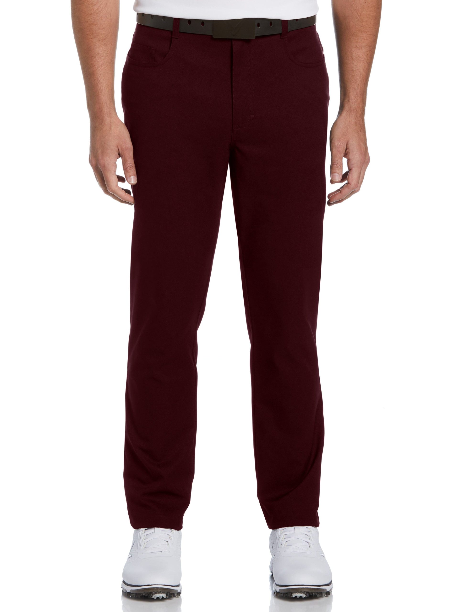 Mens Sorona® Stretch 5-Pocket Pant - Image 43