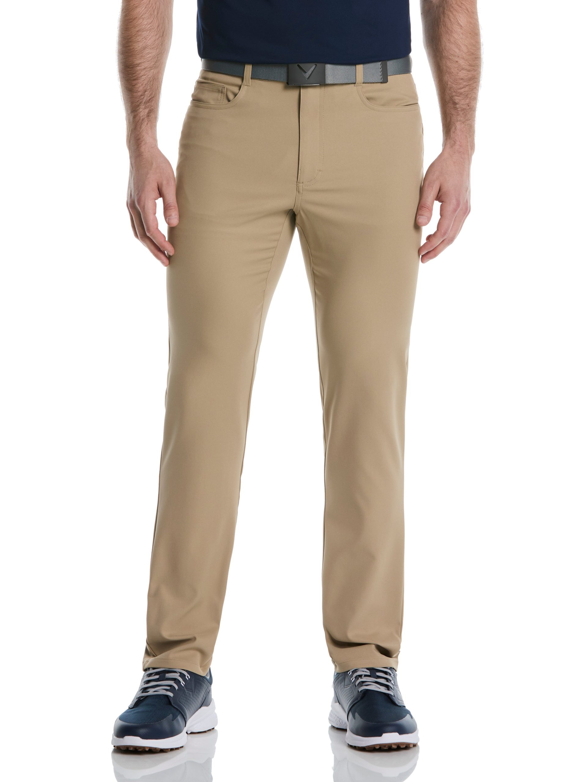 Mens Sorona? Stretch 5-Pocket Pant