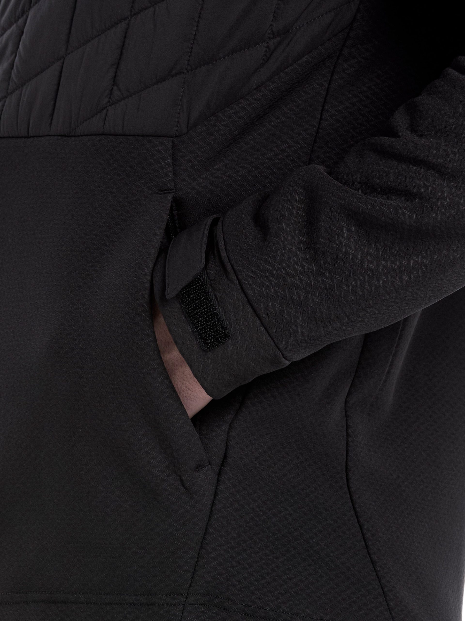 Mens Storm Fleece Pro Jacket - Image 11