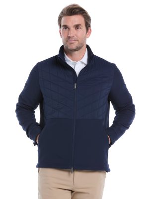 Mens Storm Fleece Pro Jacket