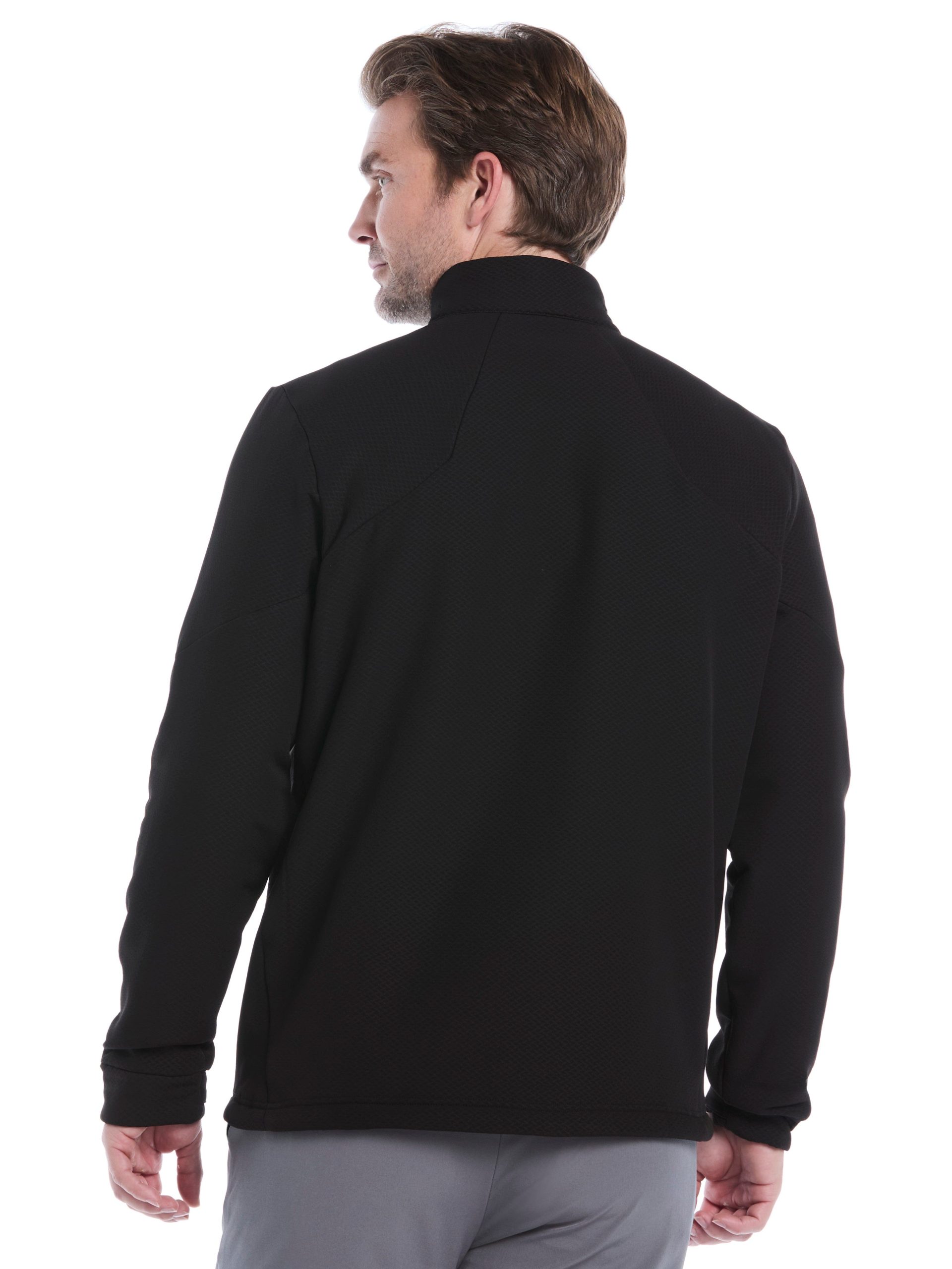 Mens Storm Fleece Pro Jacket - Image 7