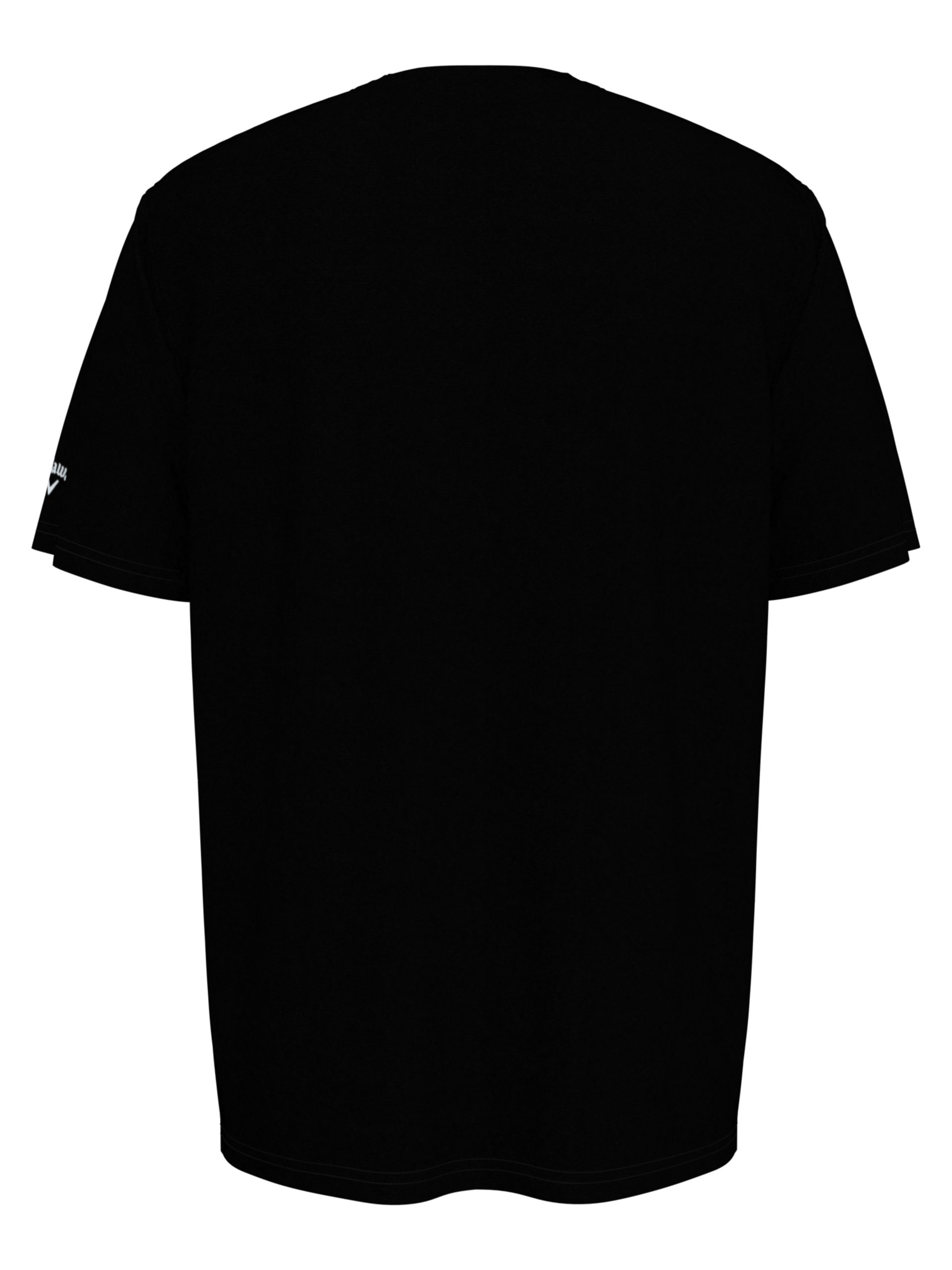 Mens Sun Protection Golf Tee - Image 7