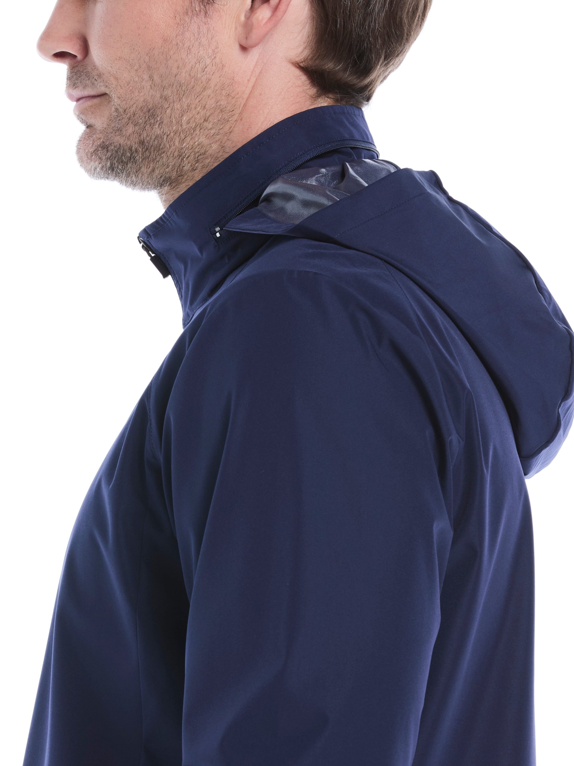 Mens Wind Protection Jacket - Image 11