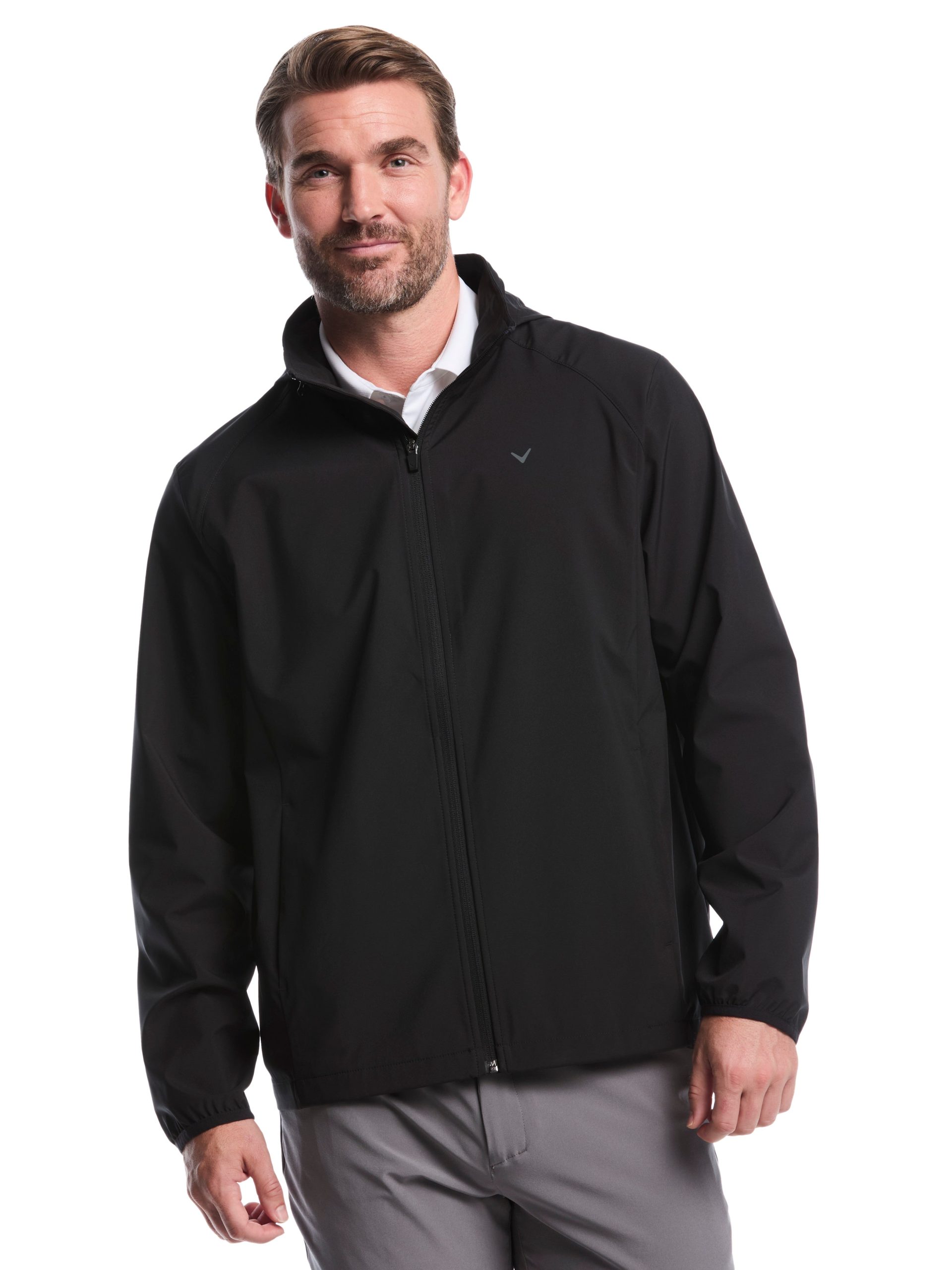 Mens Wind Protection Jacket - Image 13