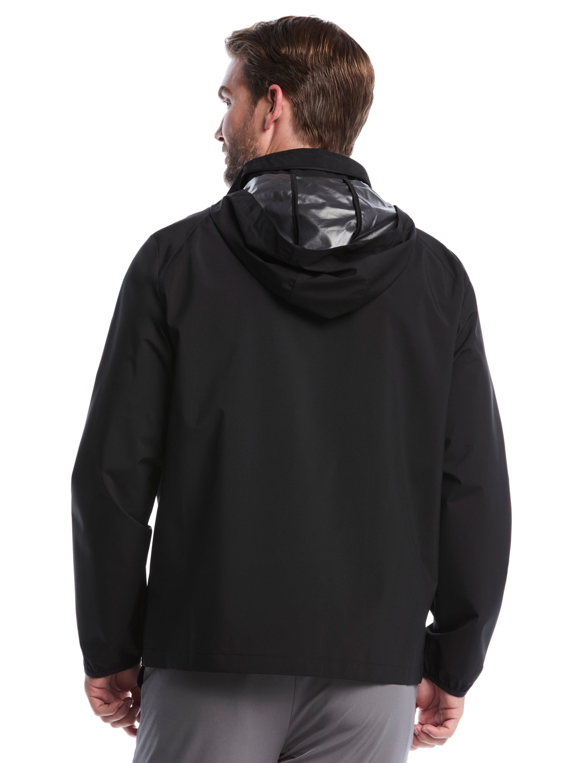 Mens Wind Protection Jacket - Image 14