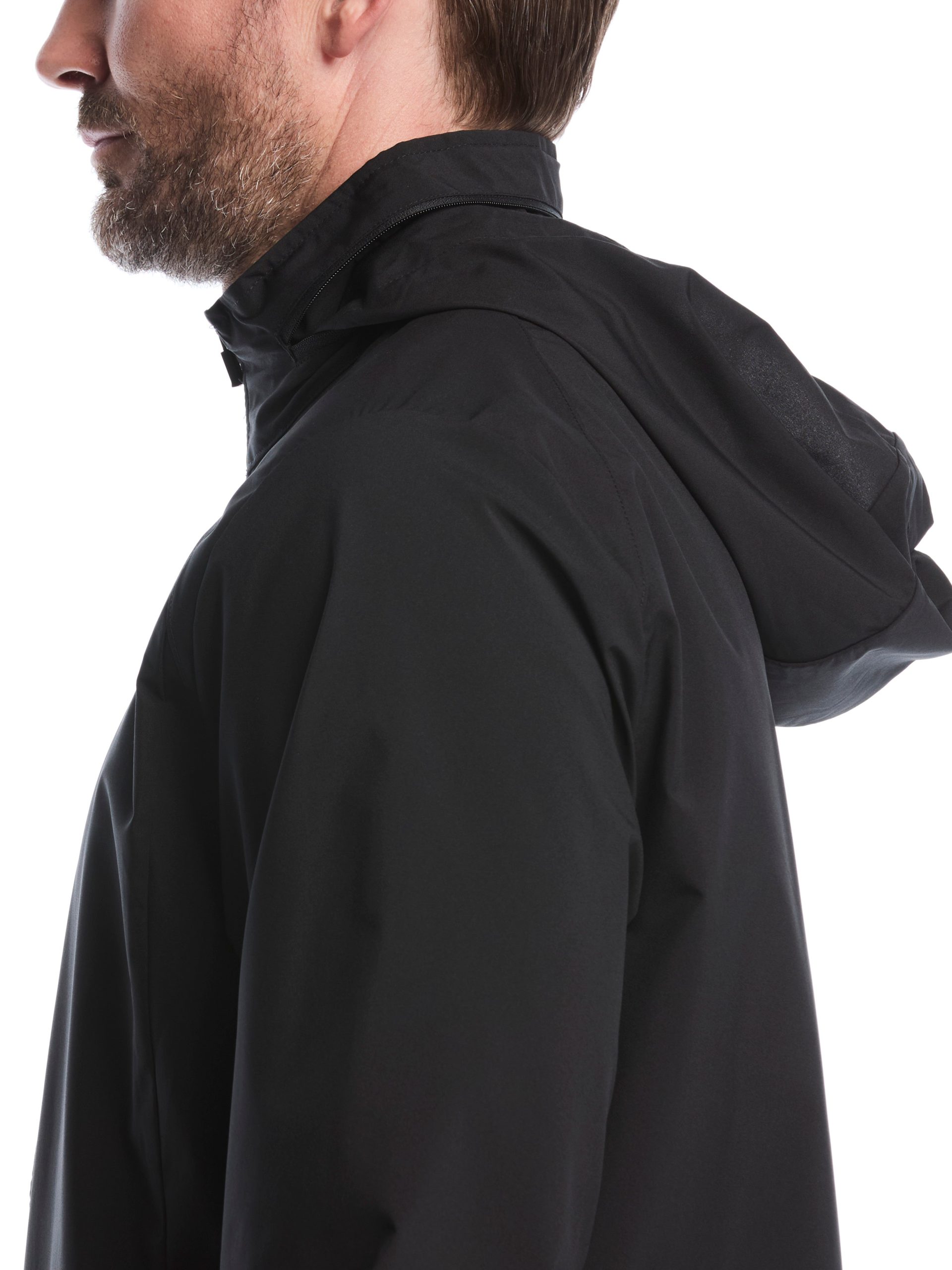 Mens Wind Protection Jacket - Image 17