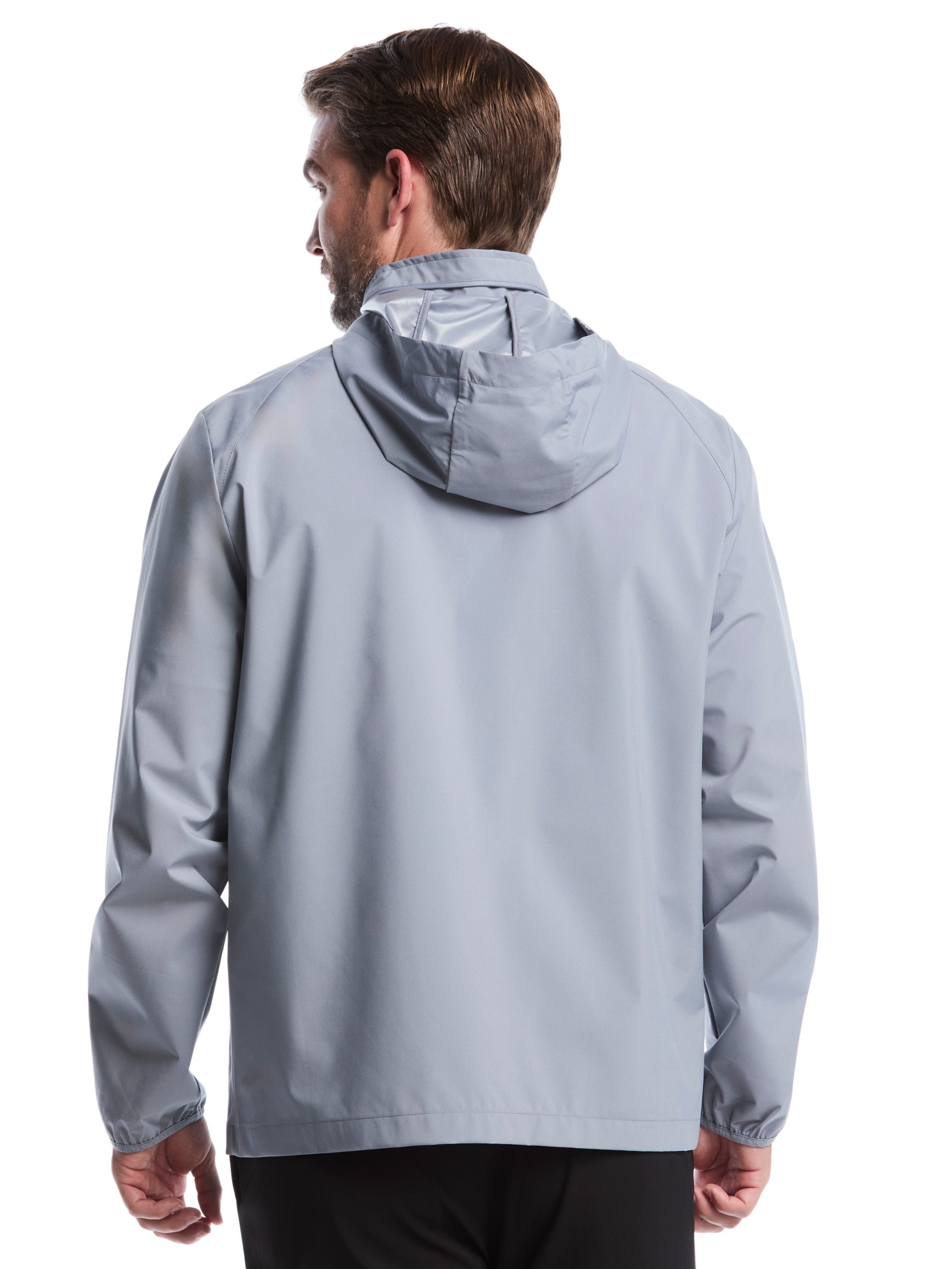 Mens Wind Protection Jacket - Image 2
