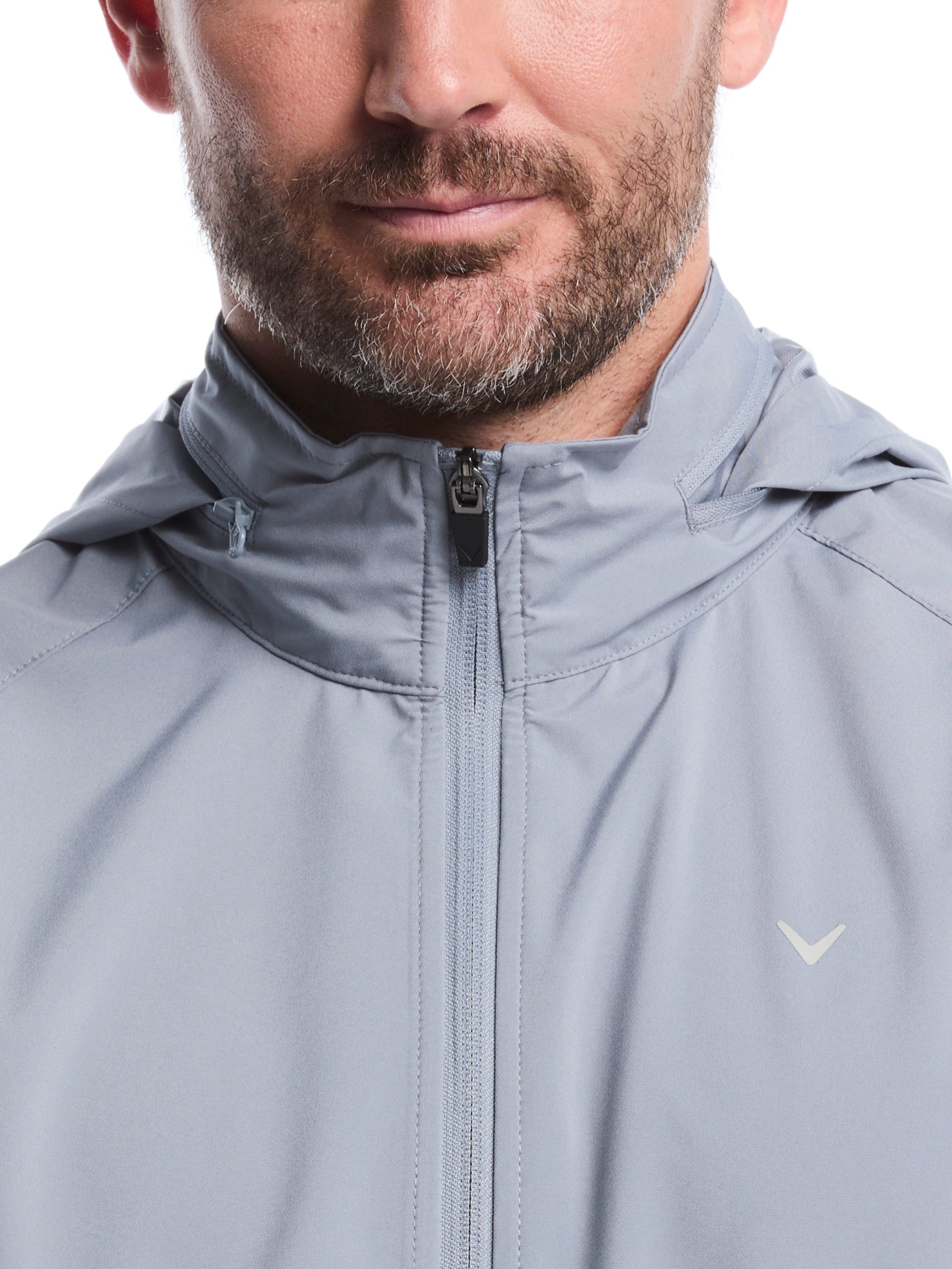 Mens Wind Protection Jacket - Image 3