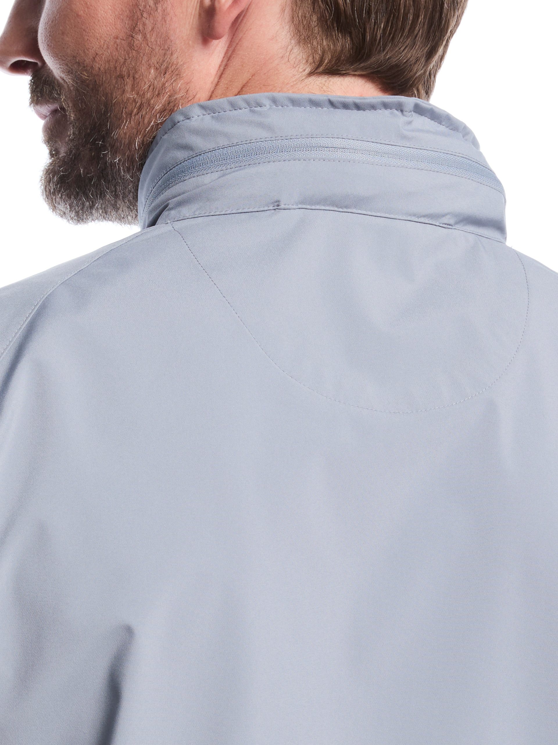 Mens Wind Protection Jacket - Image 4