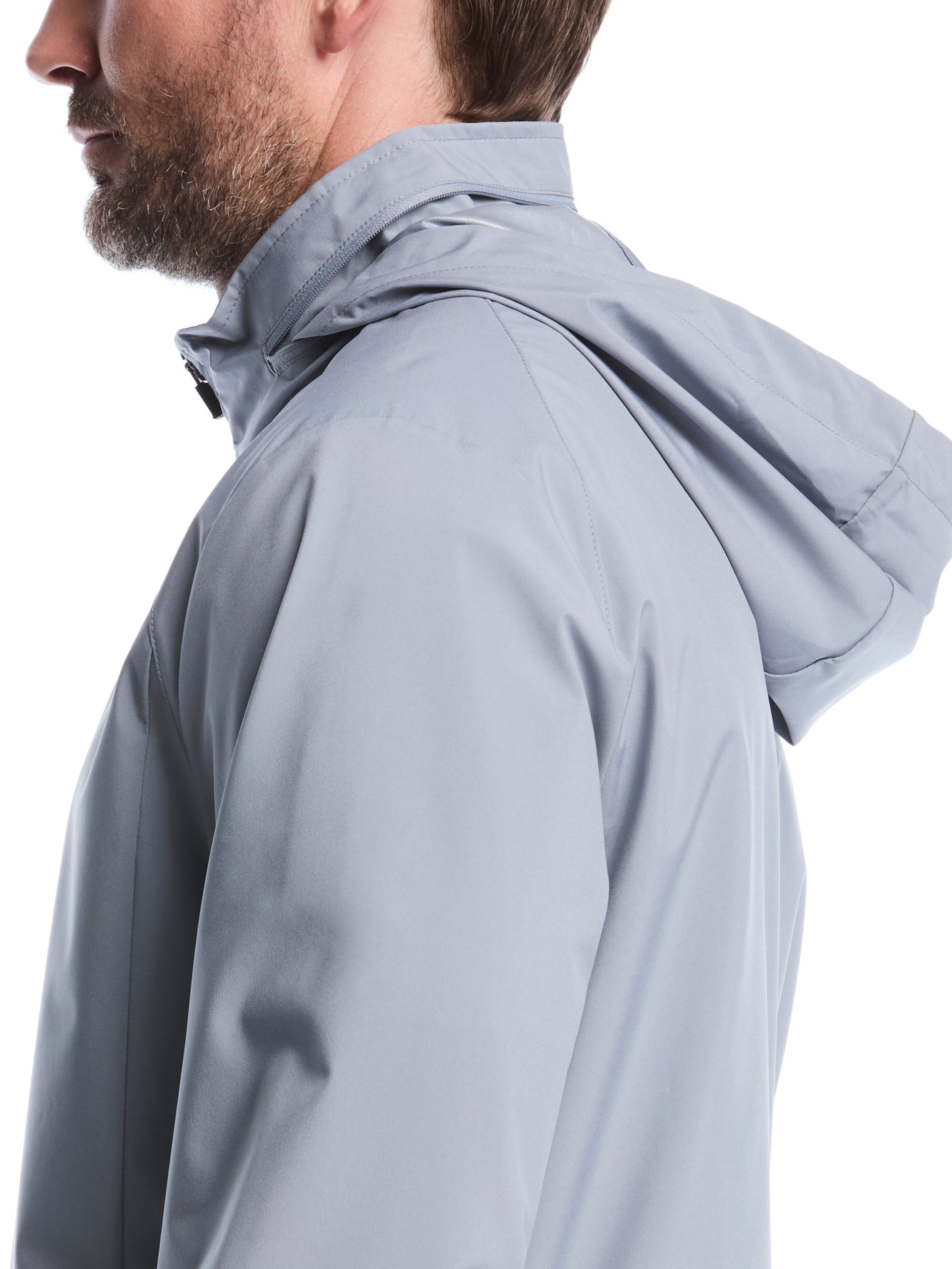 Mens Wind Protection Jacket - Image 5