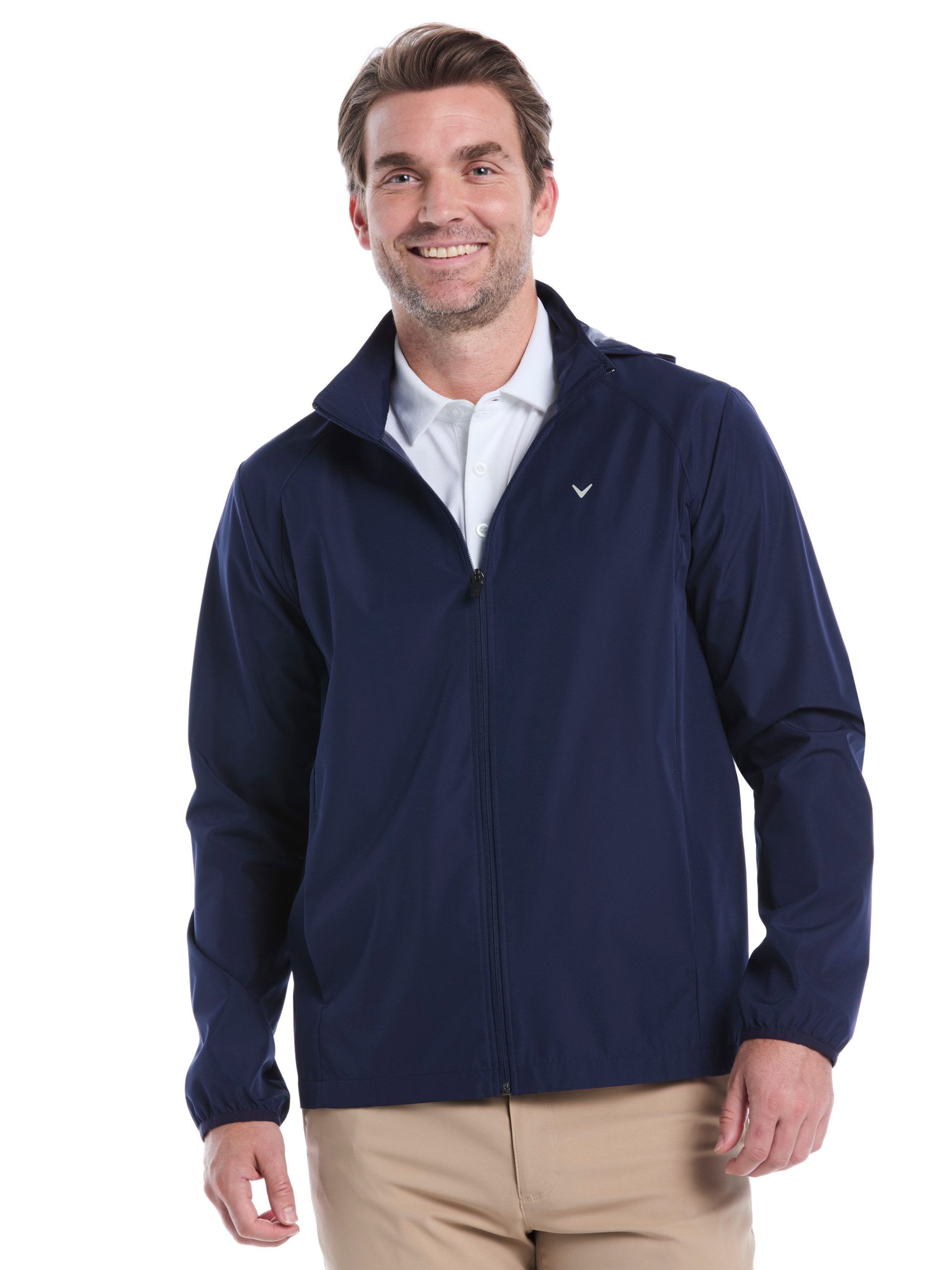 Mens Wind Protection Jacket - Image 7