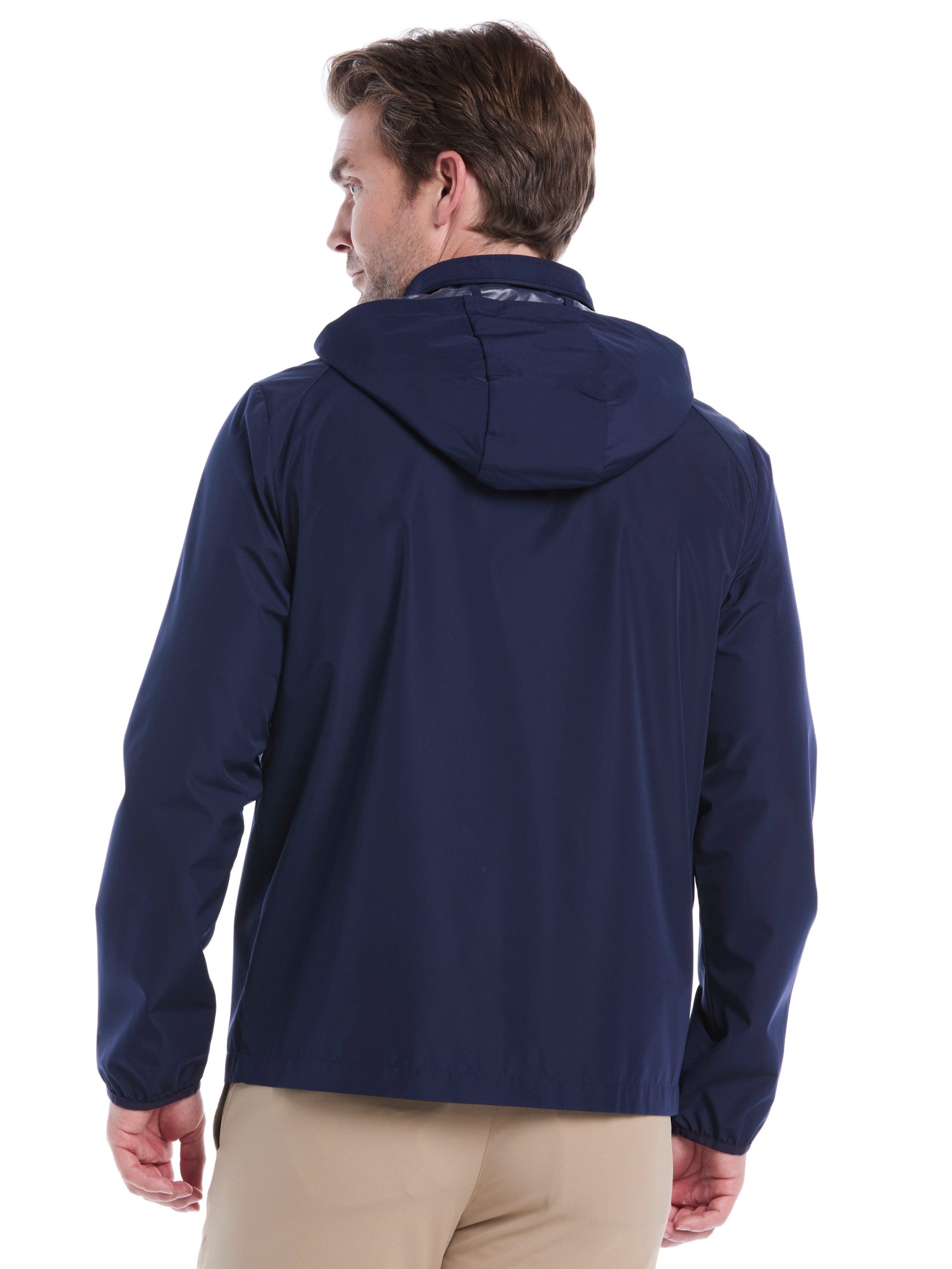 Mens Wind Protection Jacket - Image 8