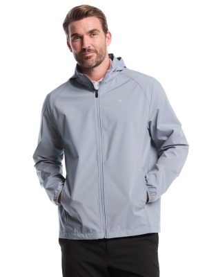 Mens Wind Protection Jacket
