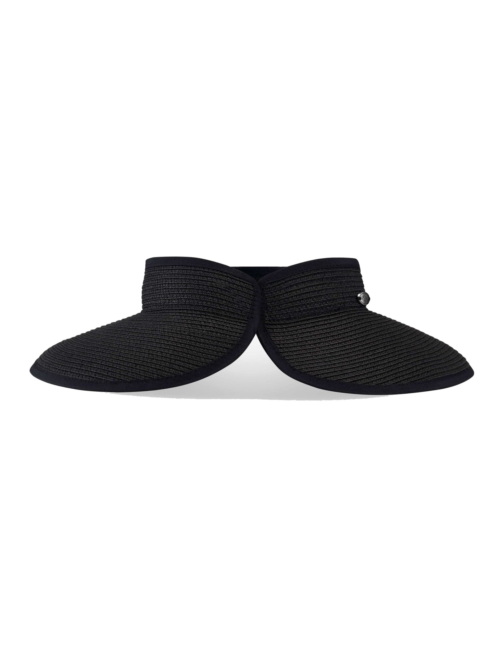 Womens Allure Adjustable Visor - Image 3