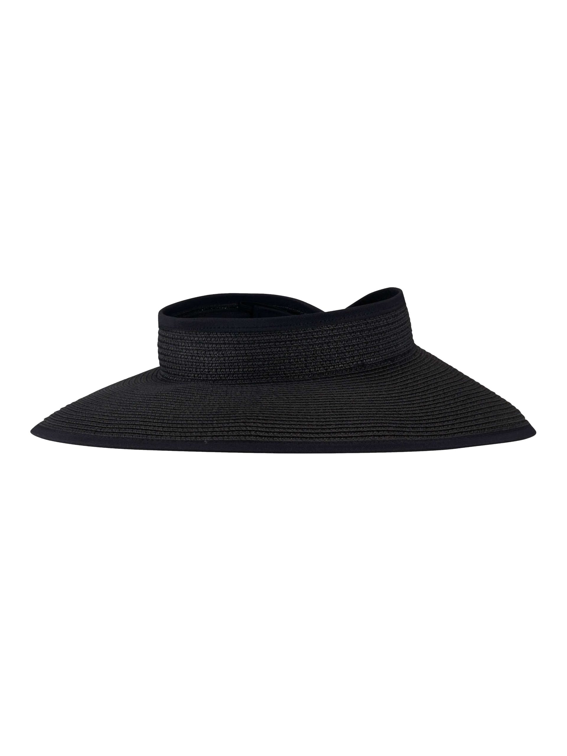 Womens Allure Adjustable Visor - Image 4