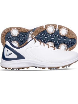 Womens Coronado v2 Spiked Golf Shoe