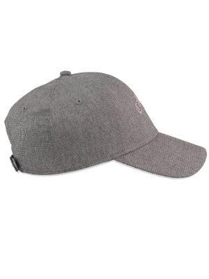 Womens Liquid Metal Hat