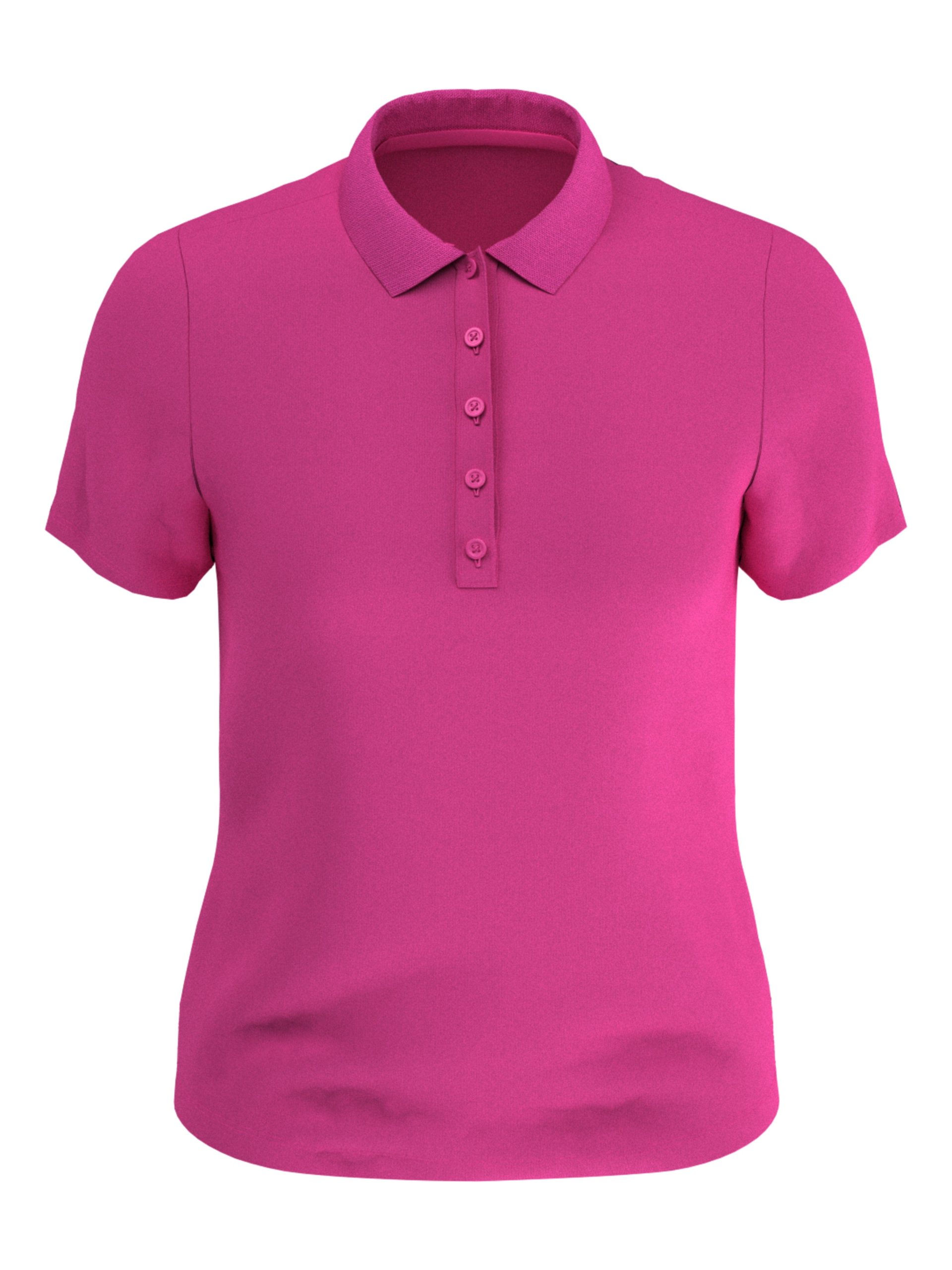 Womens Plus Swing Tech? Polo - Image 13