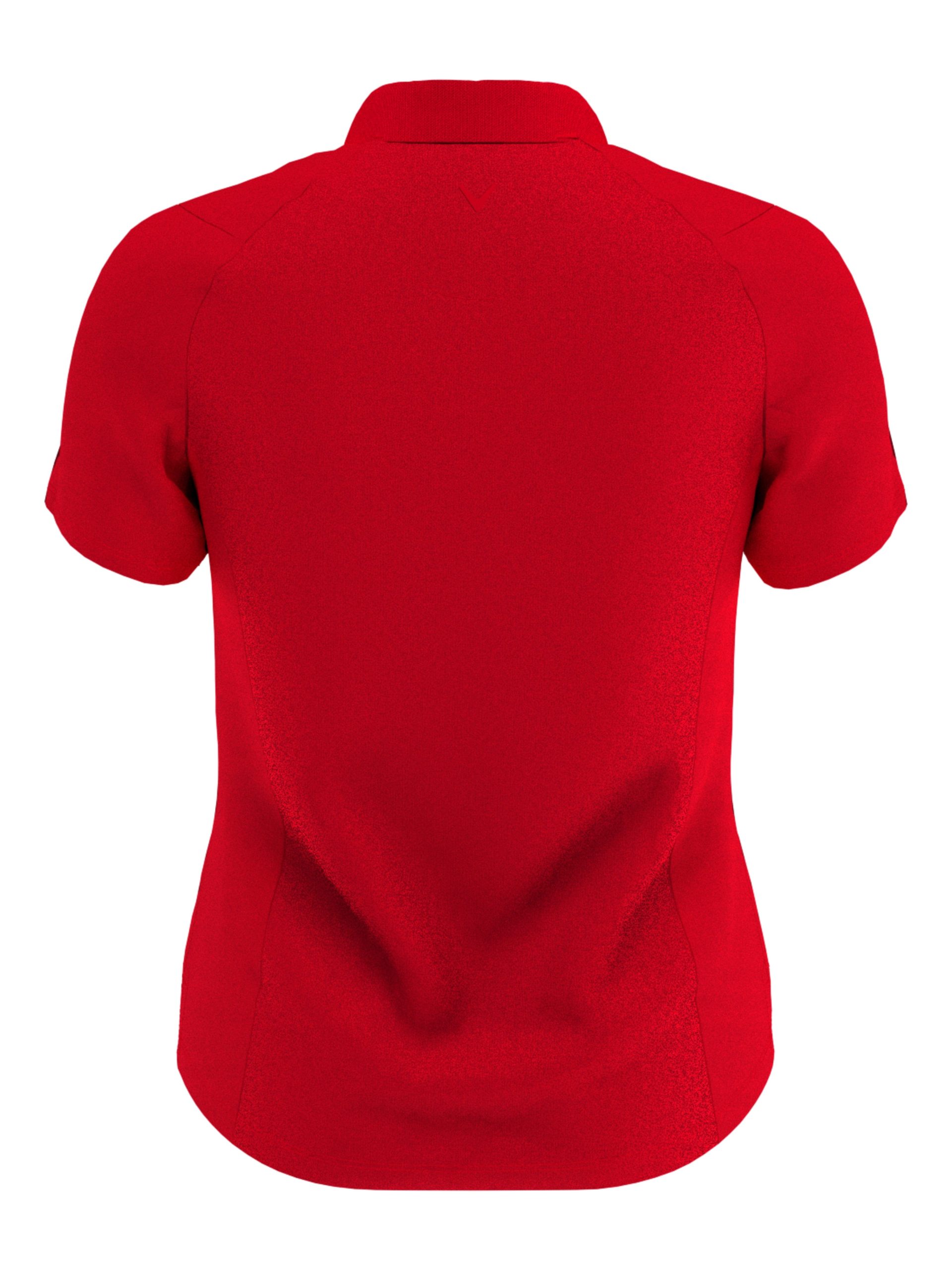 Womens Plus Swing Tech? Polo - Image 8