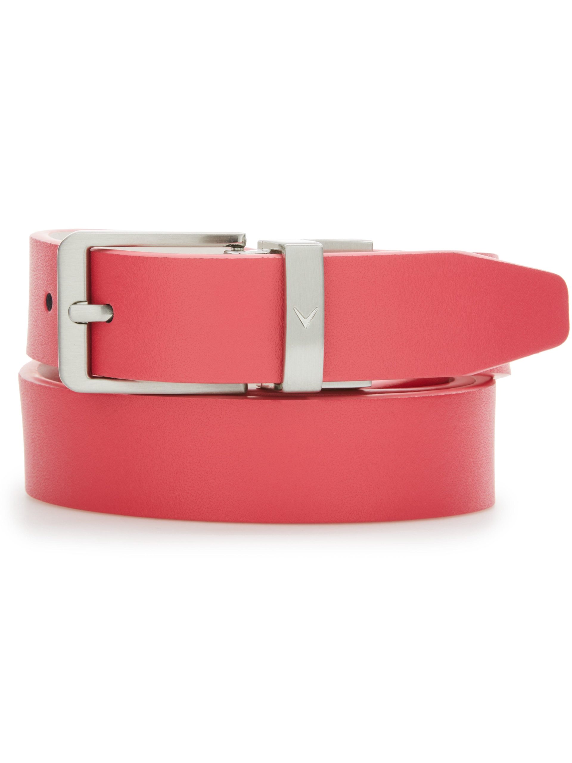 Womens Reversible Sleek Modern Belt - Image 10