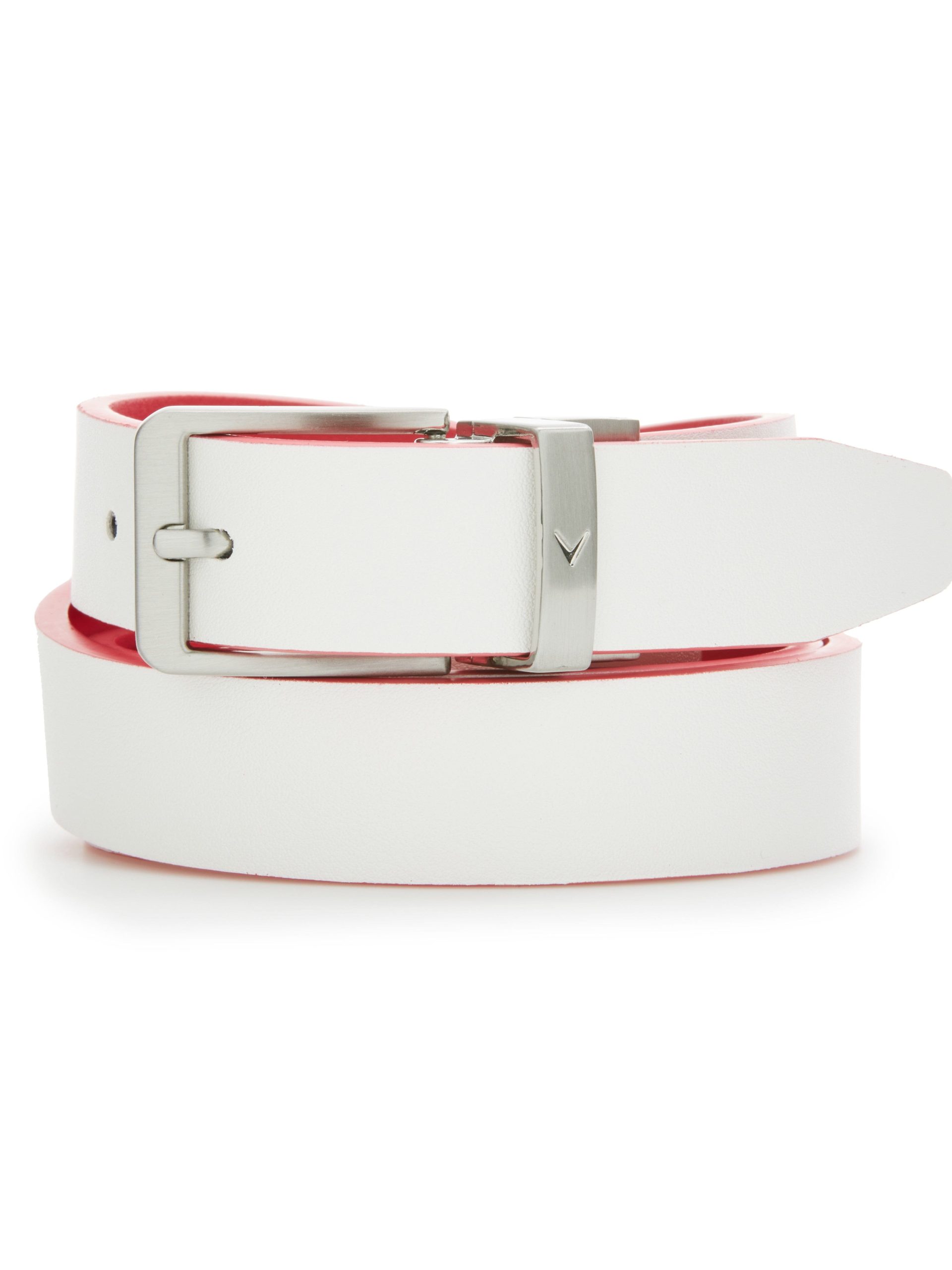 Womens Reversible Sleek Modern Belt - Image 11