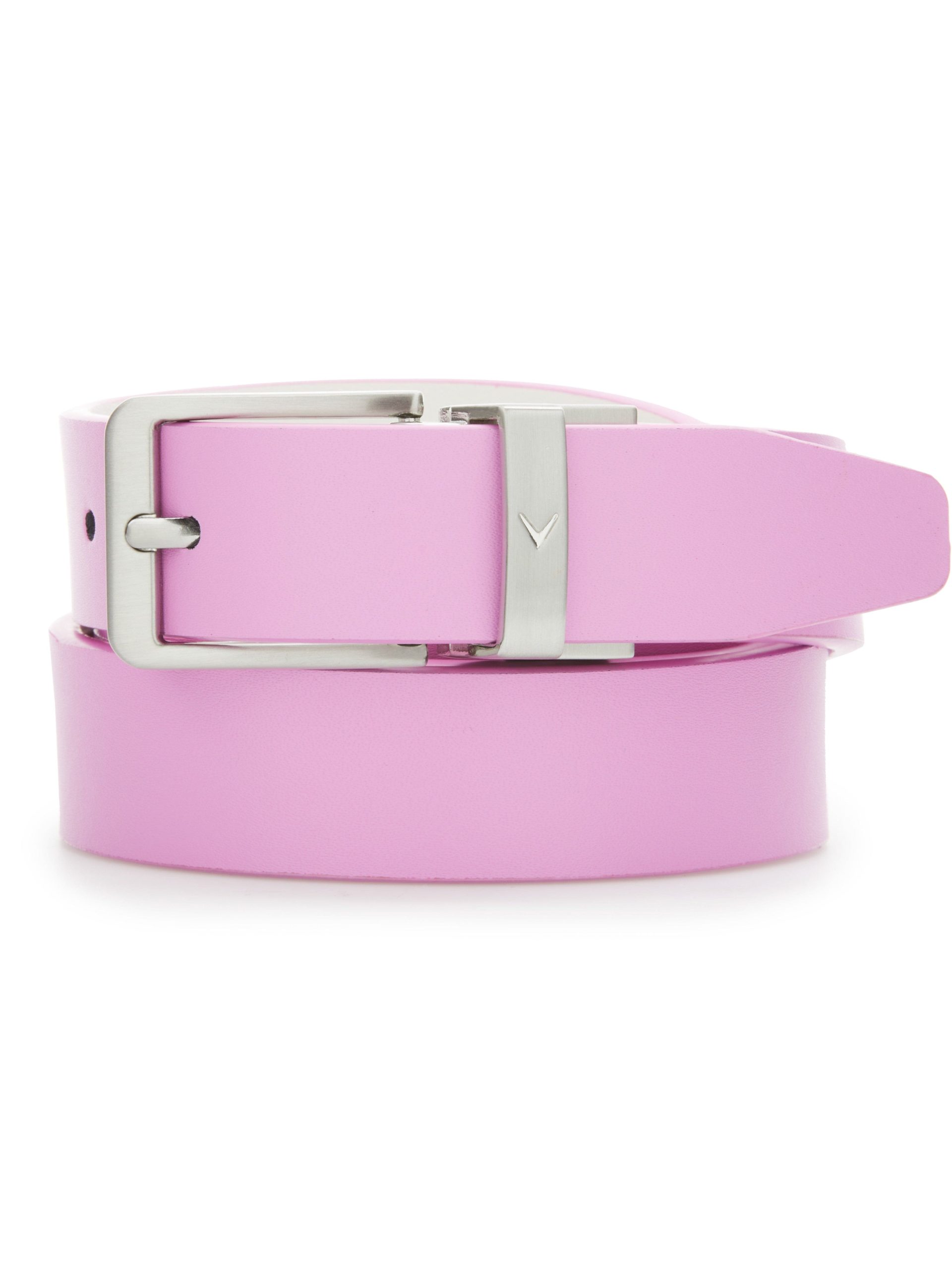 Womens Reversible Sleek Modern Belt - Image 13