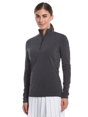 Womens Sun Protection Pullover