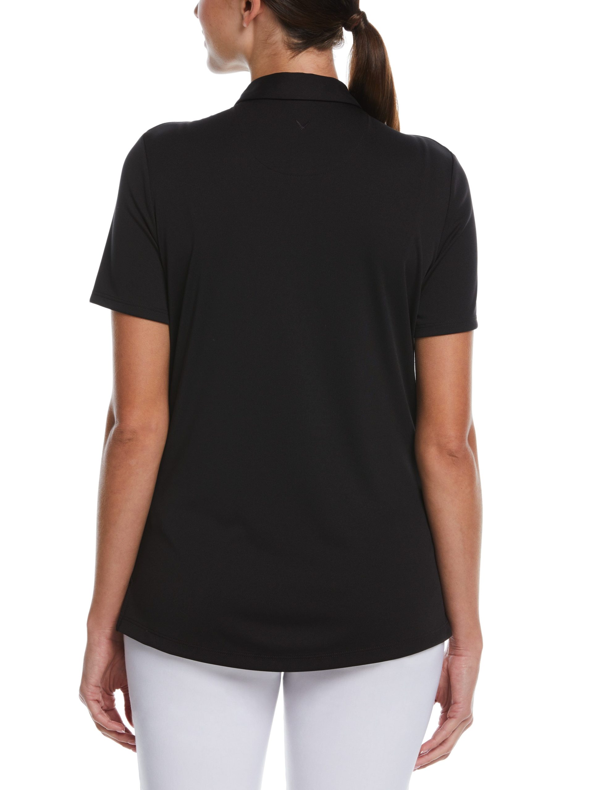 Womens Tournament Golf Polo - Image 10