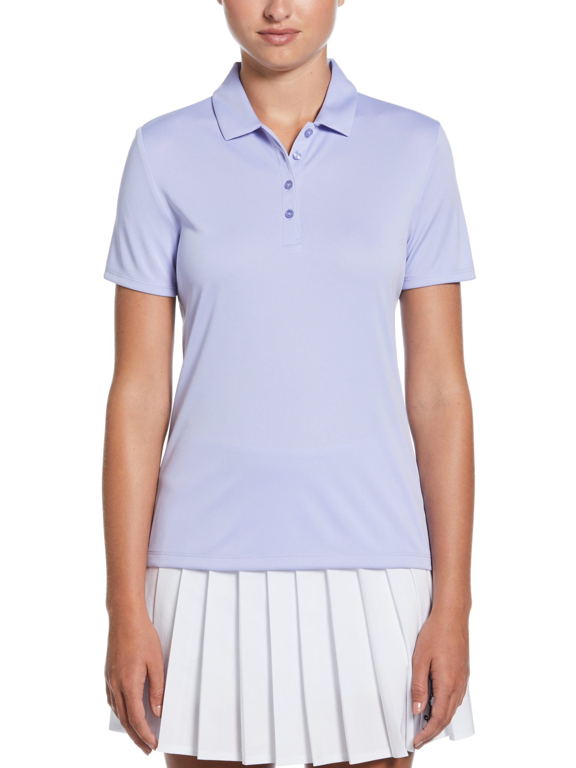 Womens Tournament Golf Polo - Image 18