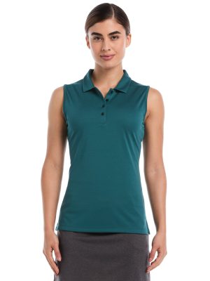 Womens Tournament Polo