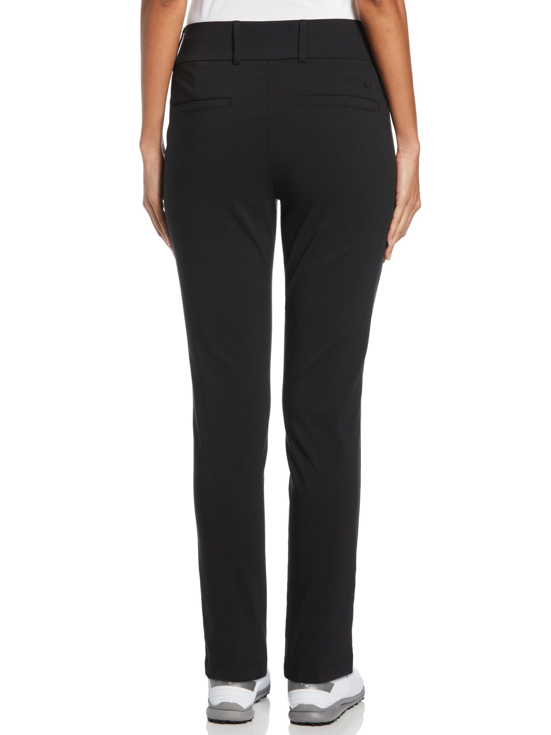 Womens TrueSculpt? Pull-on Tech Golf Pant - Image 6