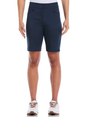 Womens TrueSculpt? Stretch Motion Tech Short