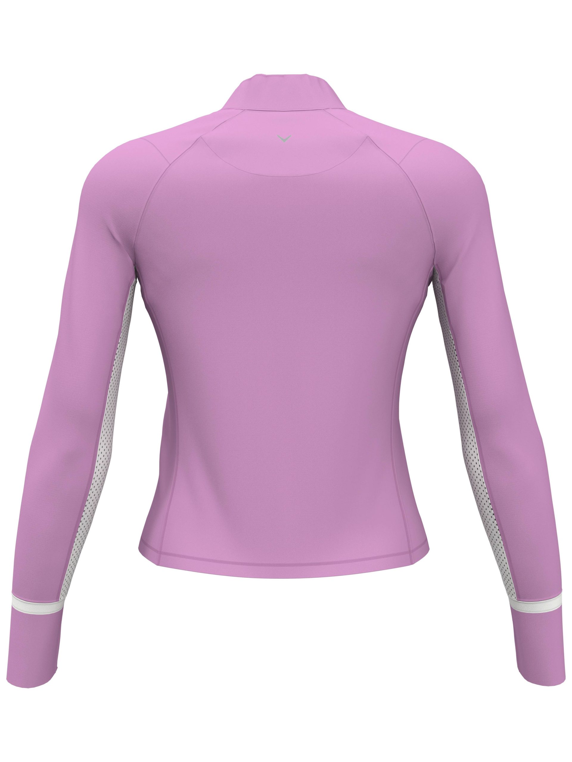 Womens Waist Length Sun Protection Shirt - Image 12