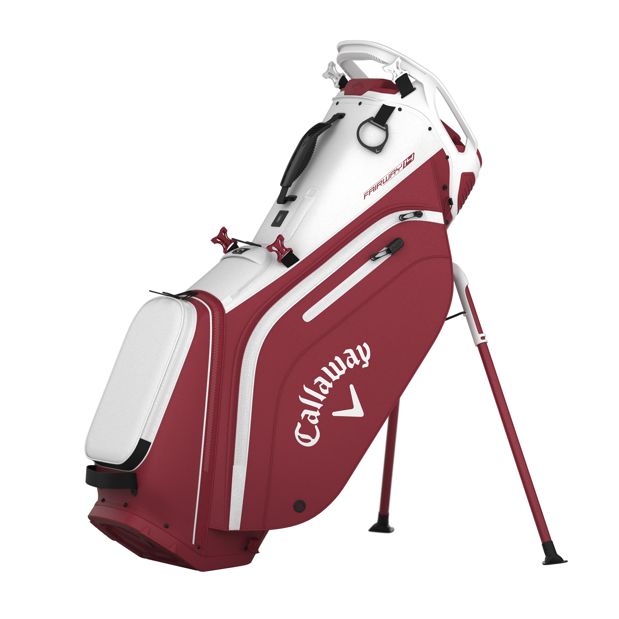 Elyte Titanium Fairway Woods