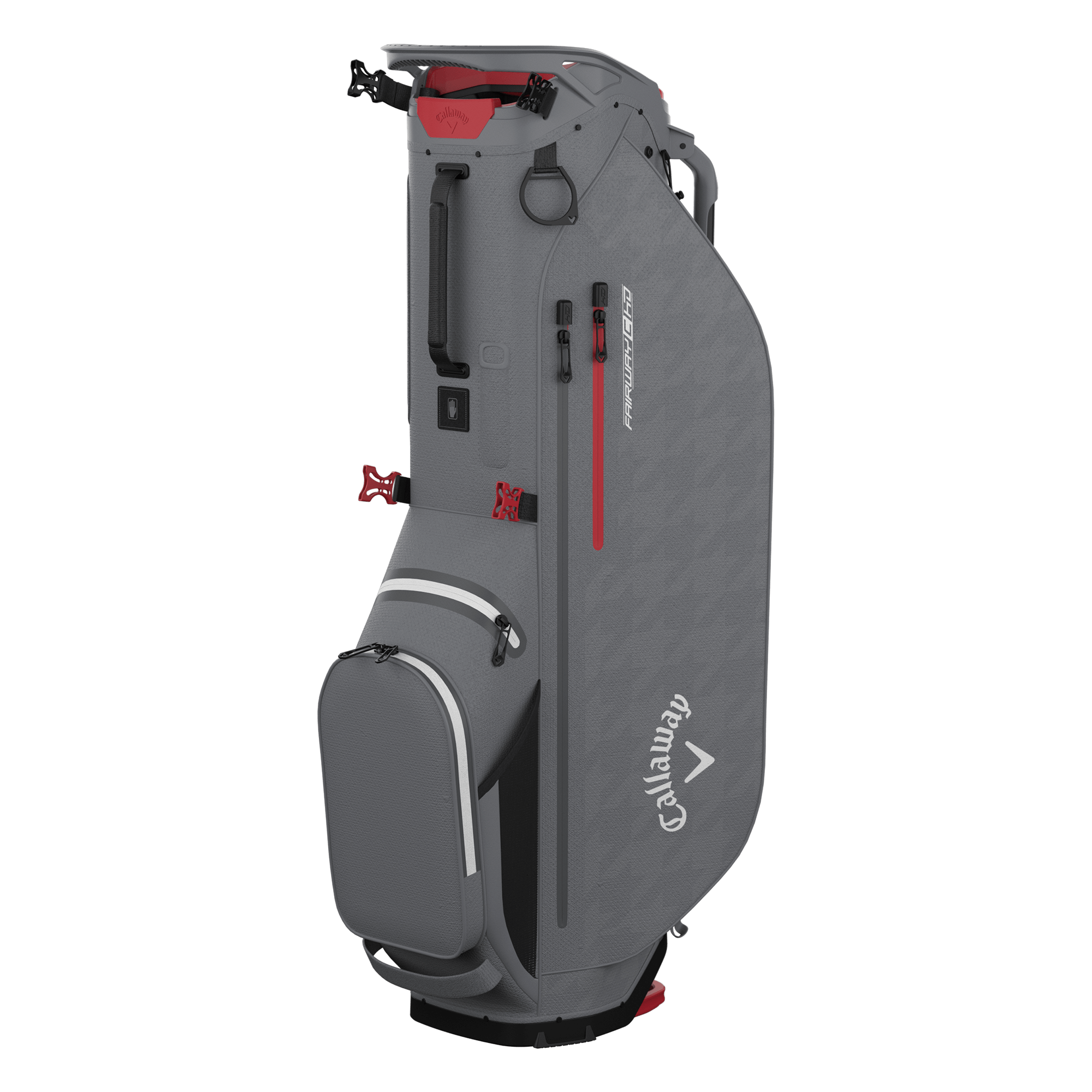 Elyte Triple Diamond Fairway Woods