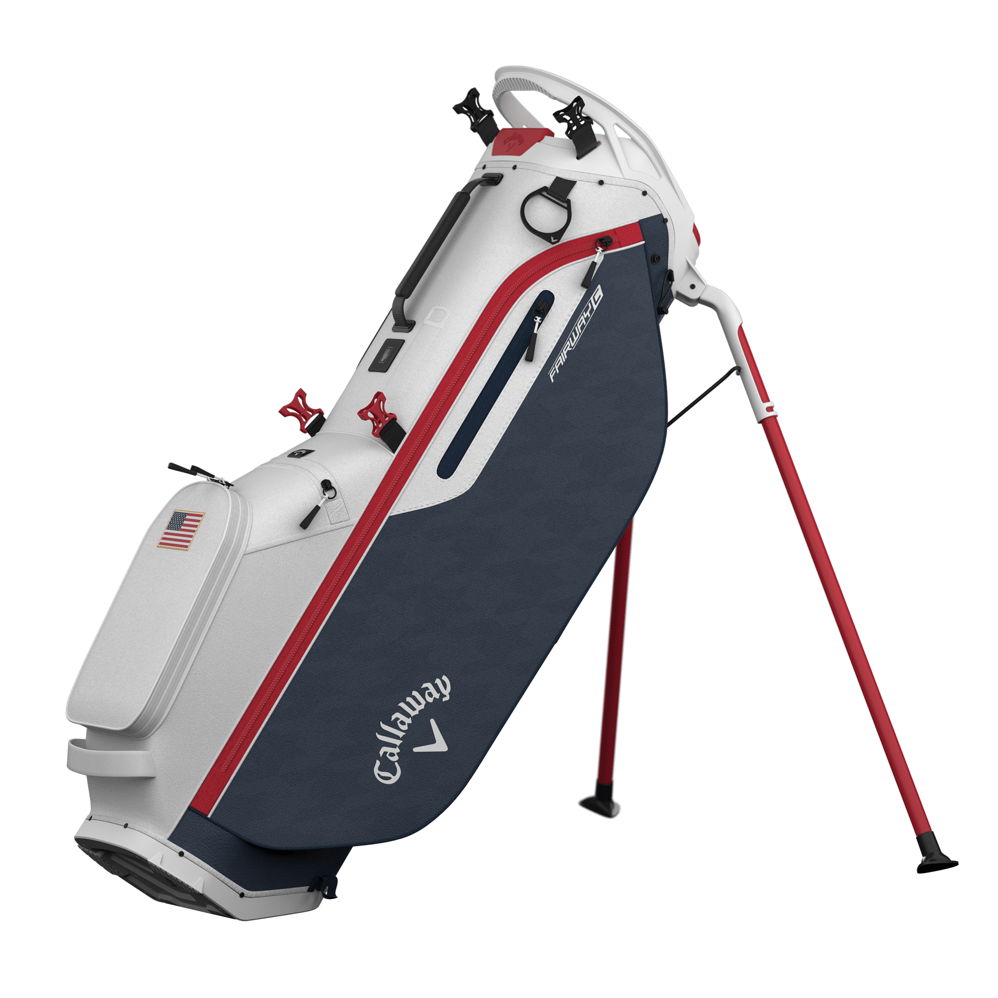 Paradym Star Fairway Woods