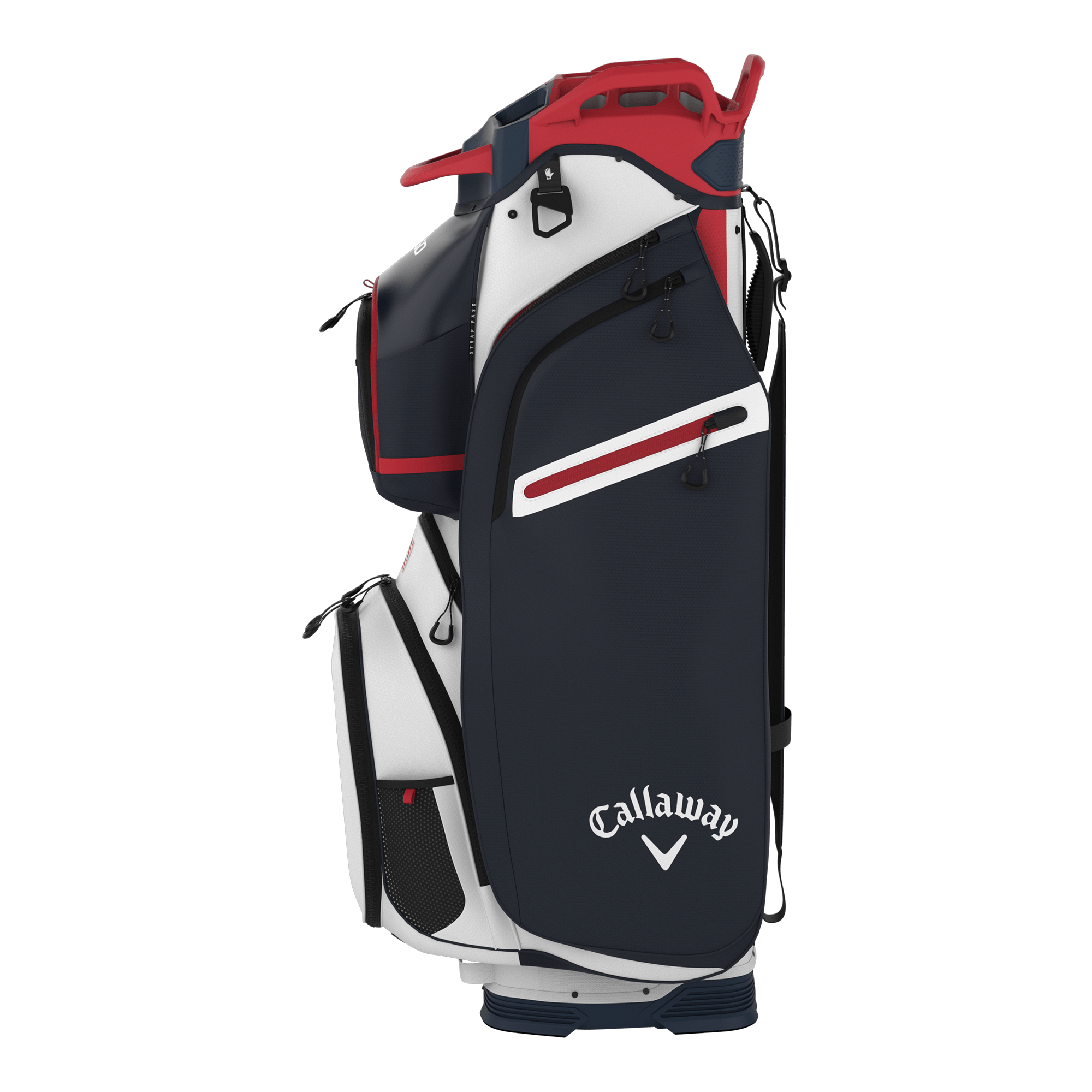 Paradym Ai Smoke MAX Fairway Woods - Image 5