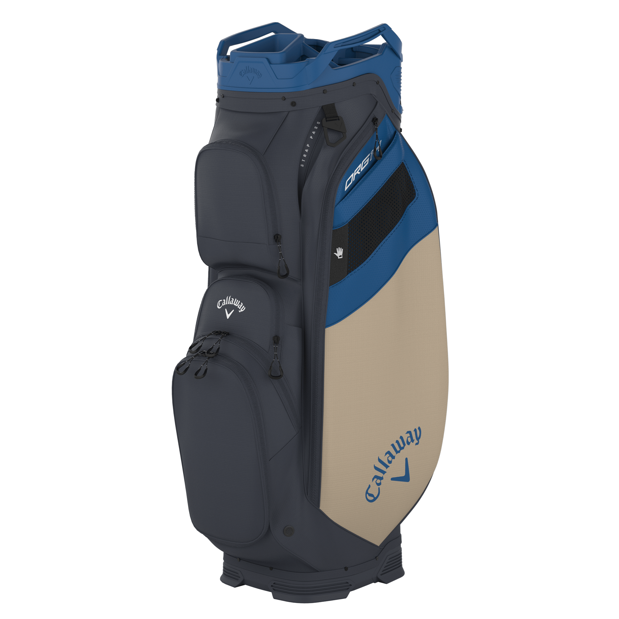 REVA RISE Fairway Woods