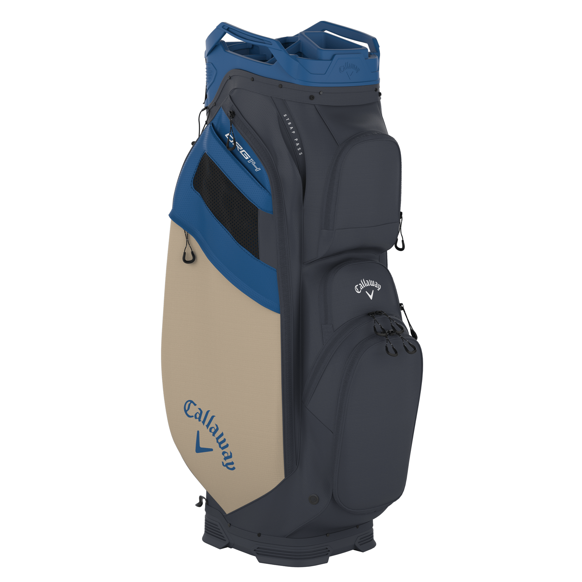 REVA RISE Fairway Woods - Image 3