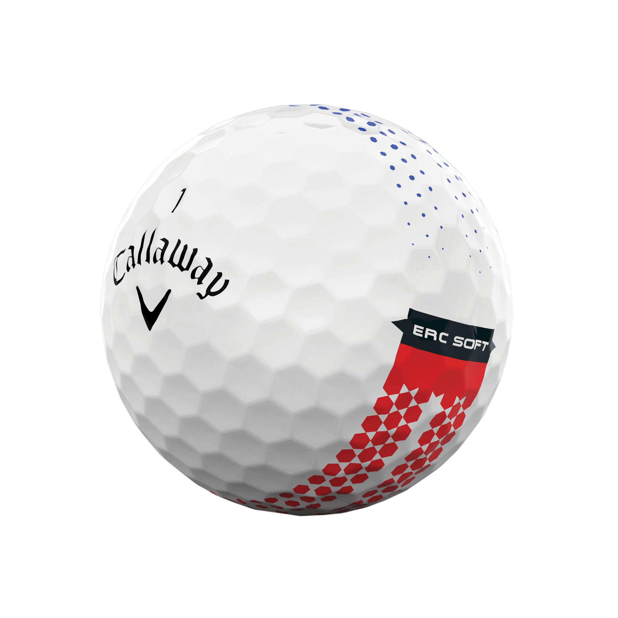 Women's Elyte X Fairway Woods - Image 2